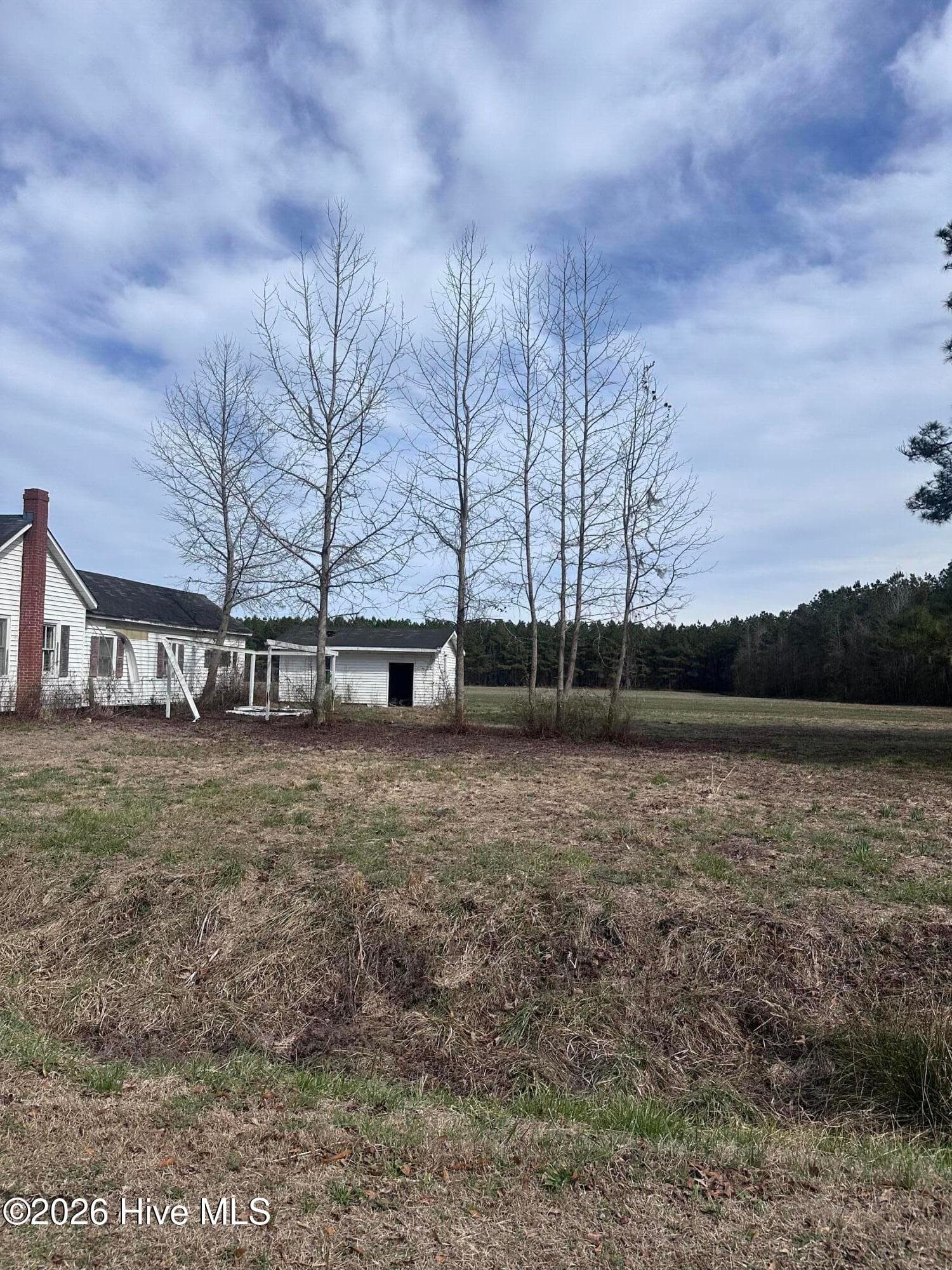 3127 Marys Chapel Church Road, Aurora, NC 27806