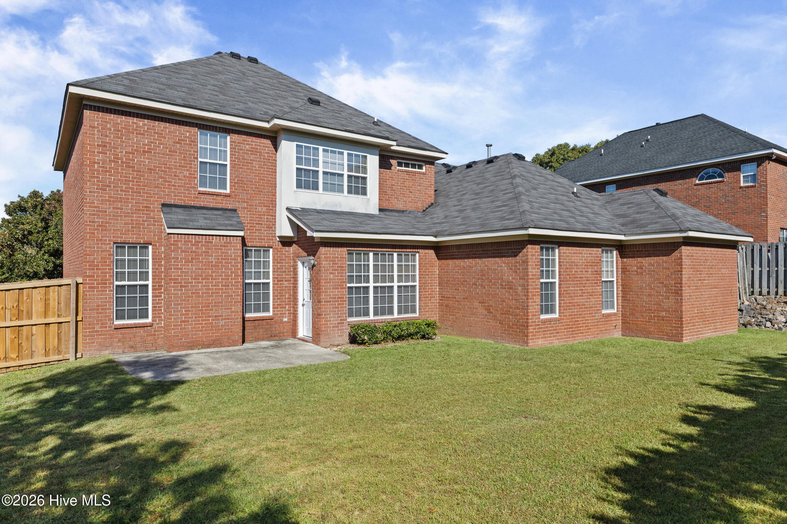 Single Family Residence at 352 Heath Way, Augusta, GA 30907, photo 41 of 41
