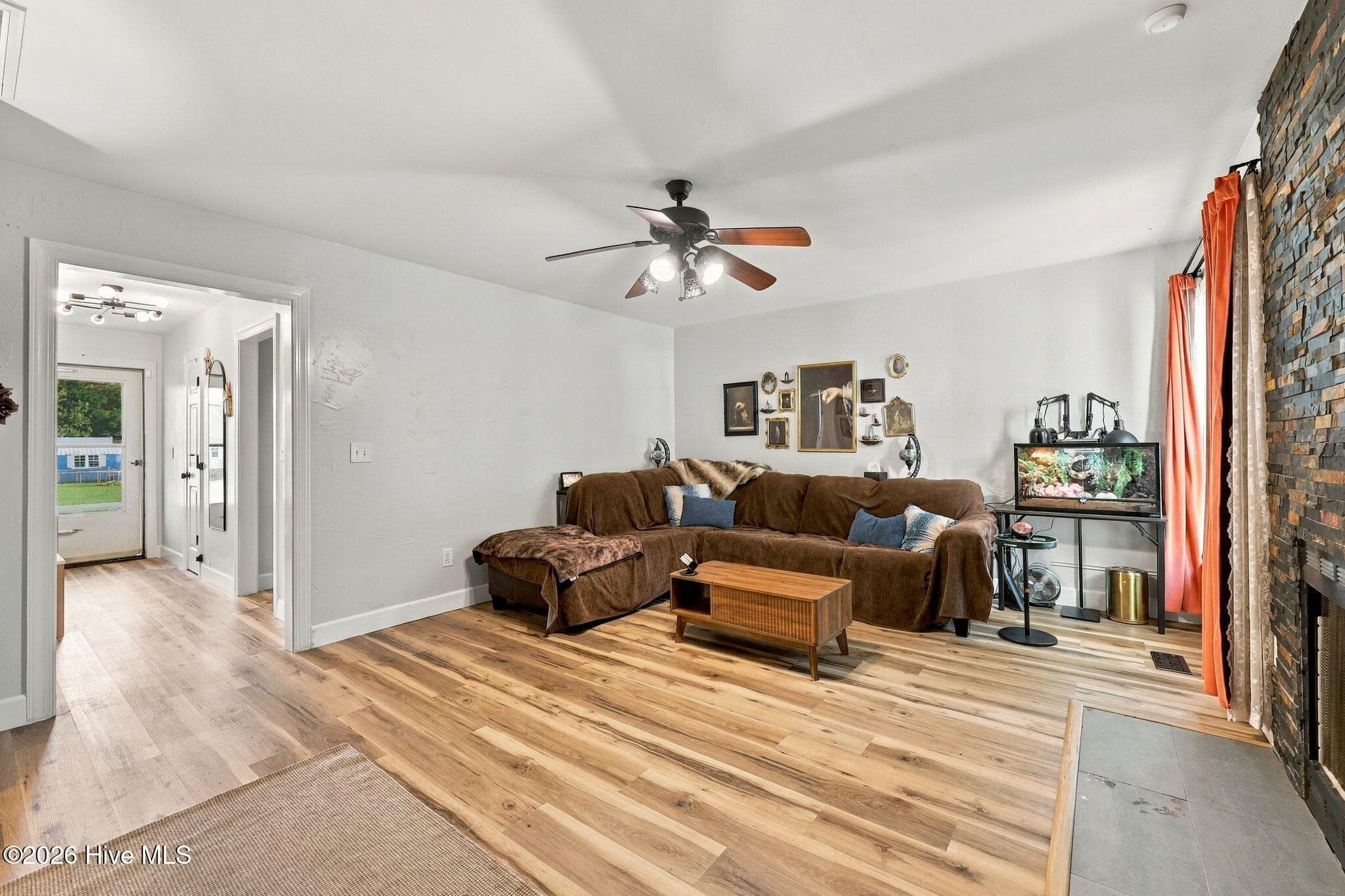 Single Family Residence at 208 John Avenue, Greenville, NC 27858, photo 31 of 50