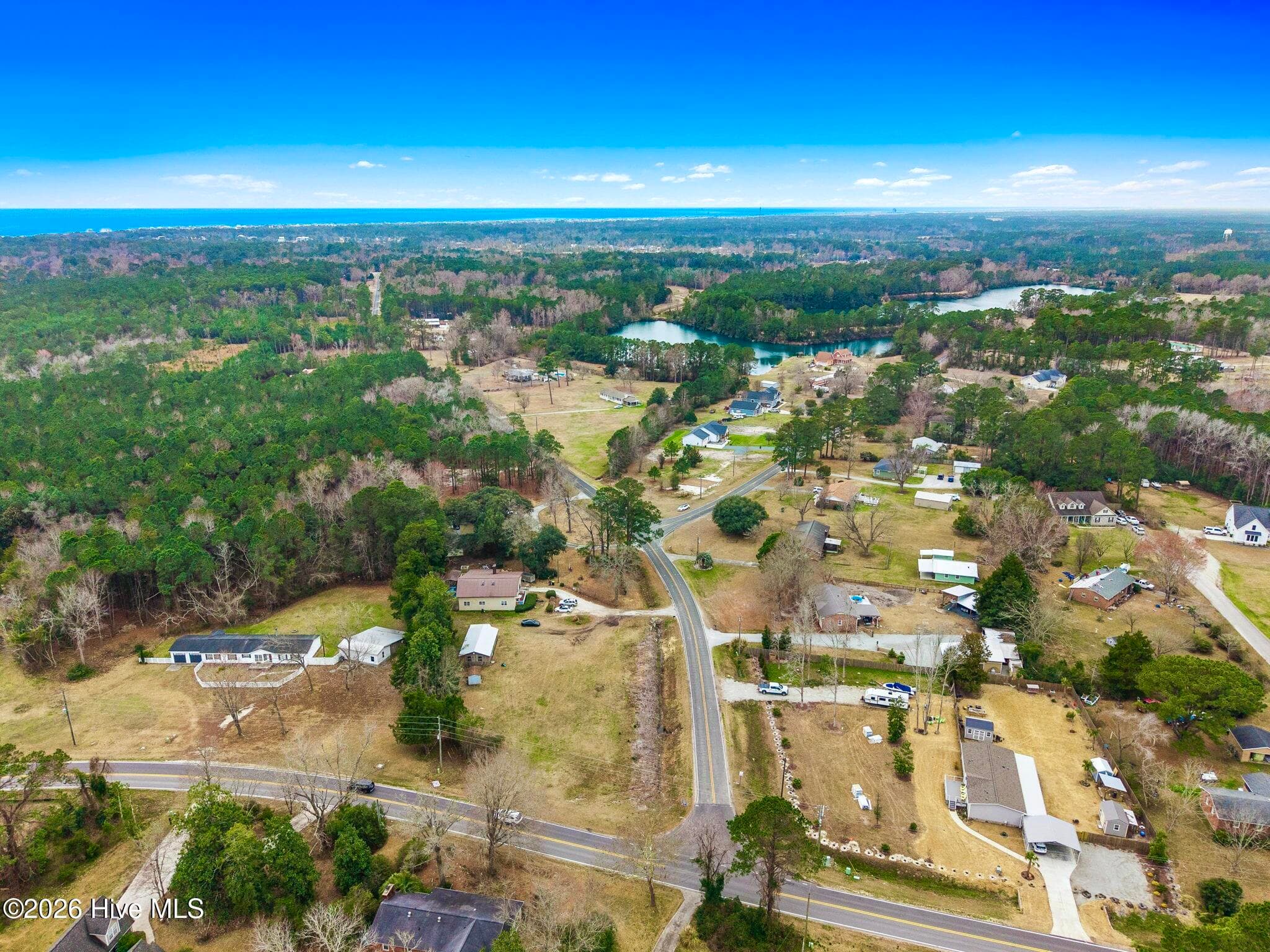 Residential Lot at 1085 Village Point Road SW, Shallotte, NC 28470, photo 5 of 12