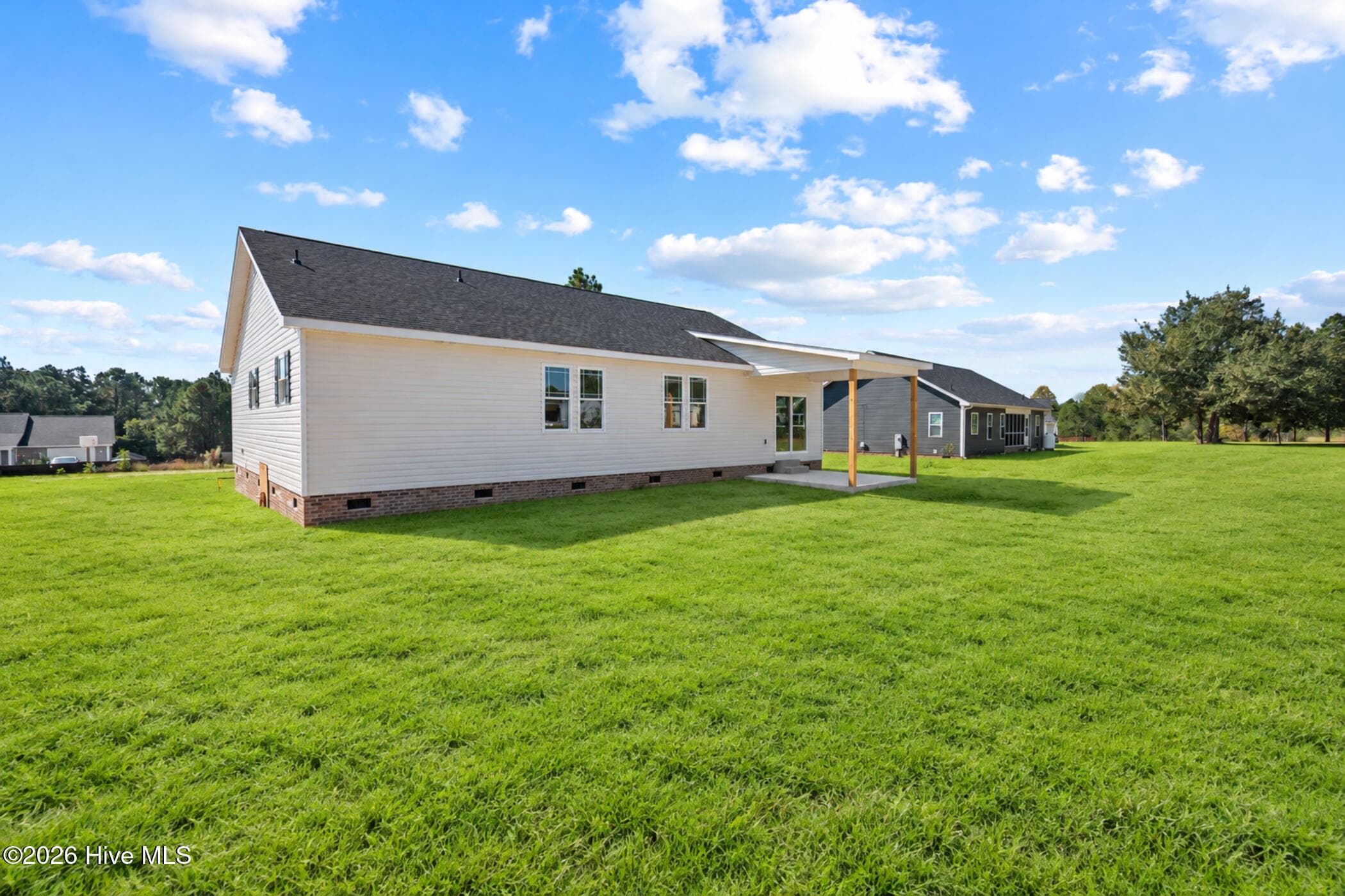 Single Family Residence at 284 Adelia Drive, Rockingham, NC 28379, photo 22 of 24