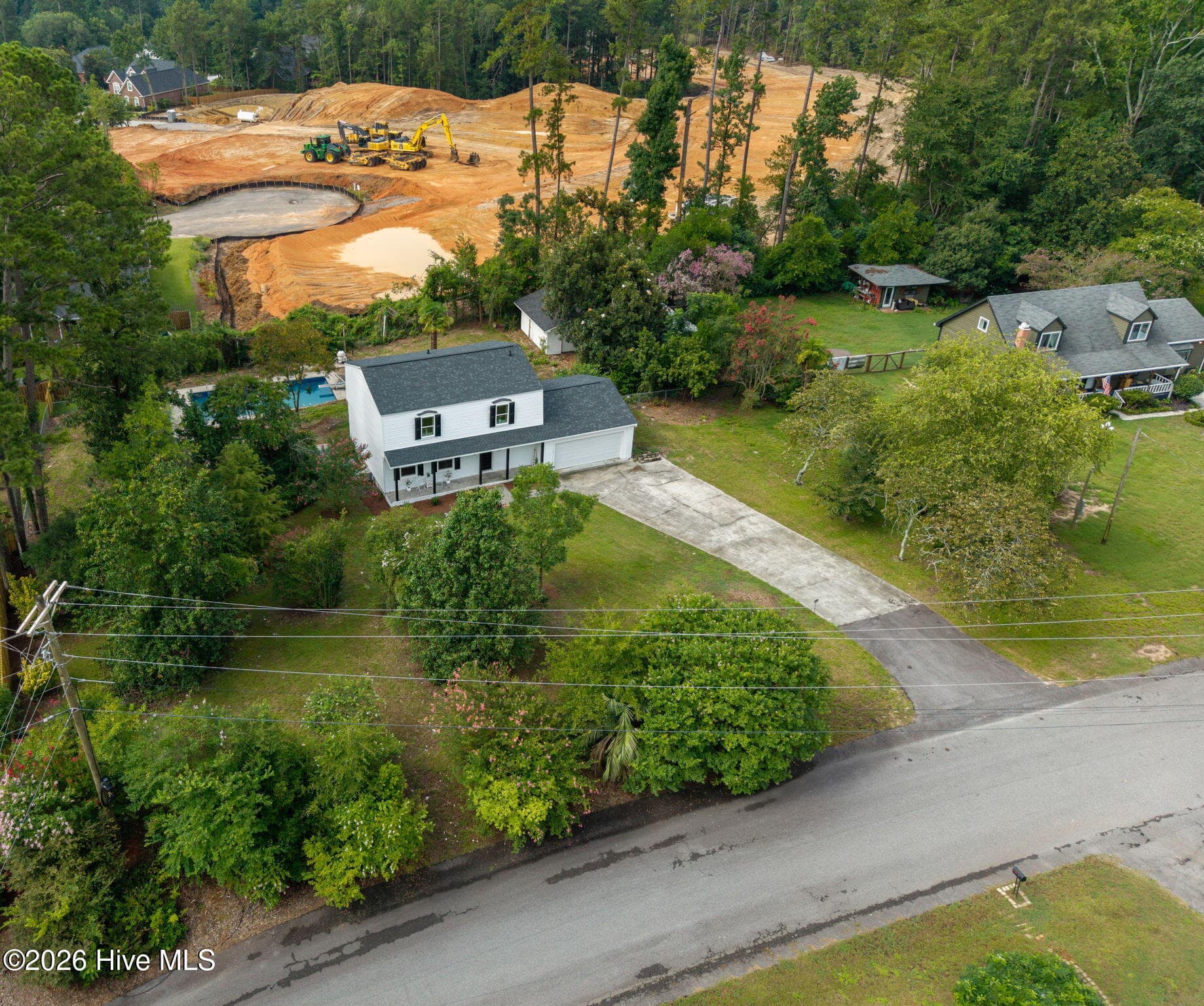 Single Family Residence at 1 Mayfield Court, North Augusta, SC 29860, photo 8 of 61