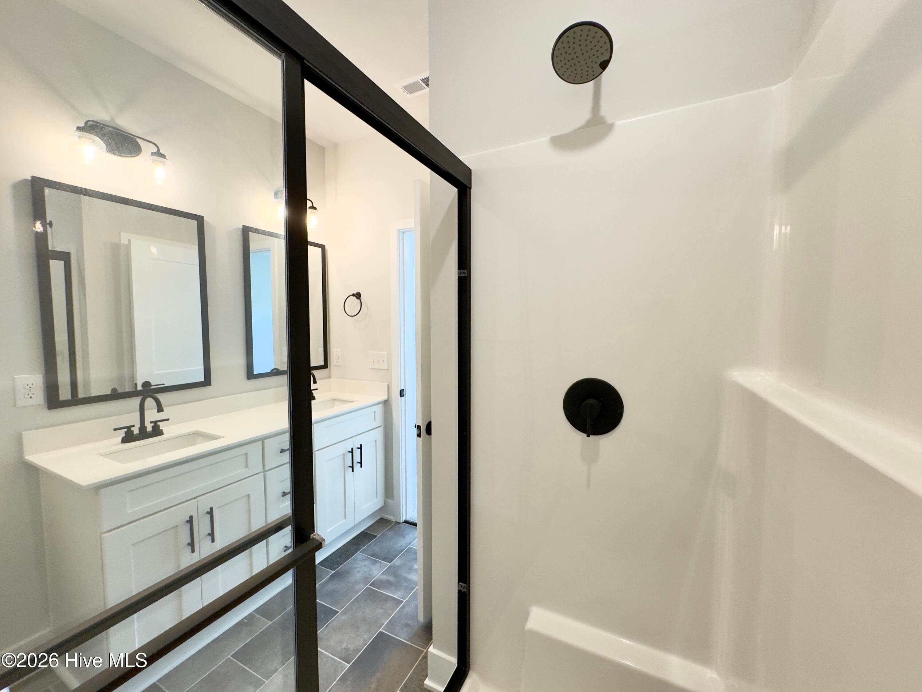 Home of similar model. Current home is under construction. - 479 Timbercrest Circle SE, Bolivia, NC 28422