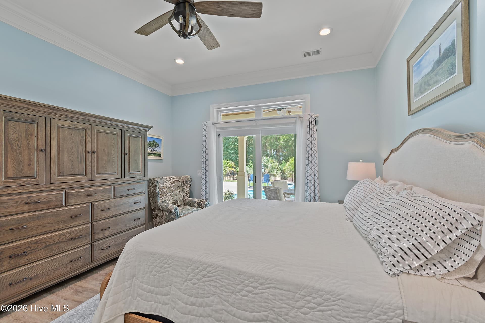 Single Family Residence at 1302 Forest Reserve Court SW, Calabash, NC 28467, photo 28 of 82