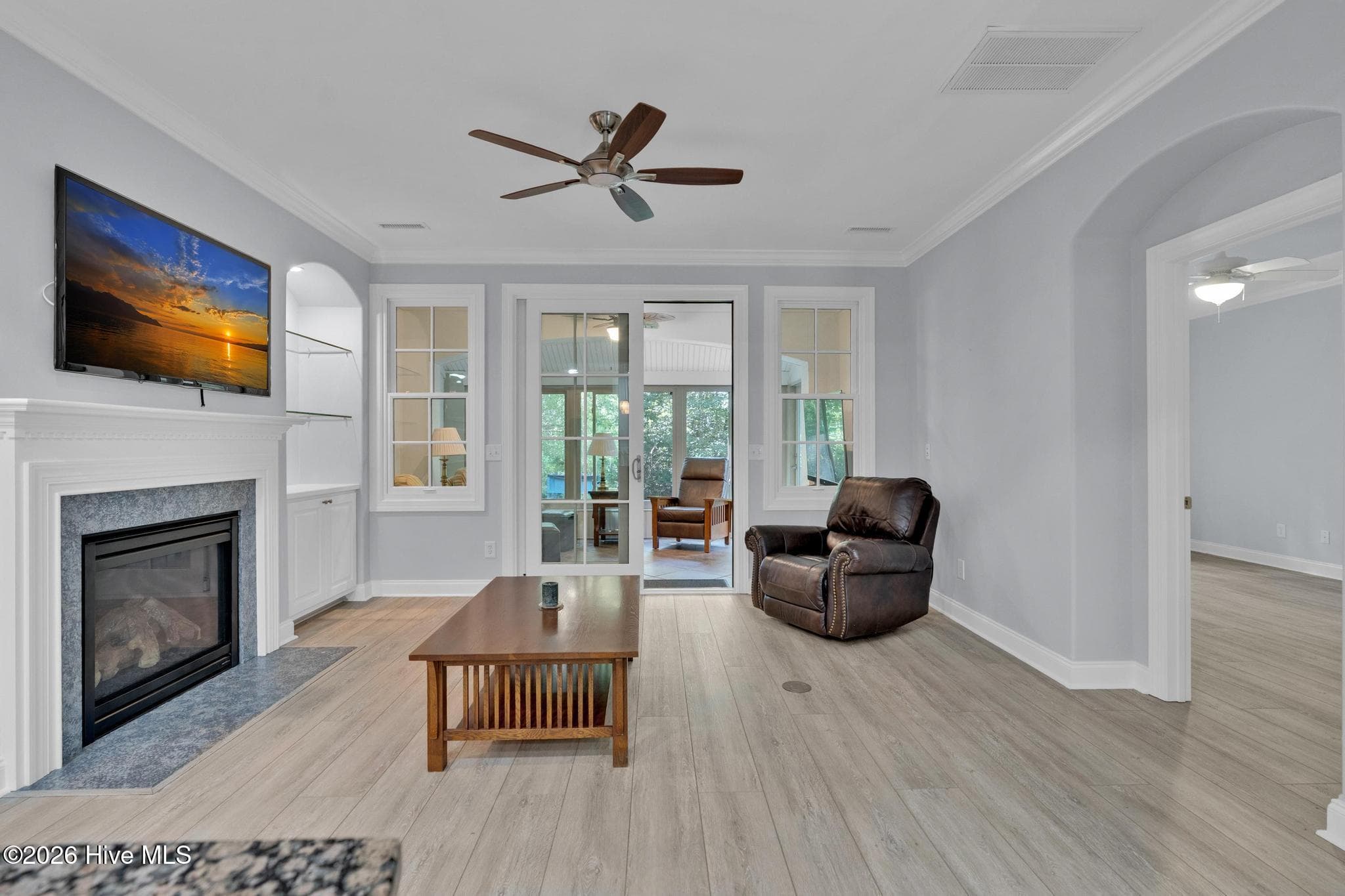 Townhouse at 1186 Evangeline Drive, Leland, NC 28451, photo 15 of 60