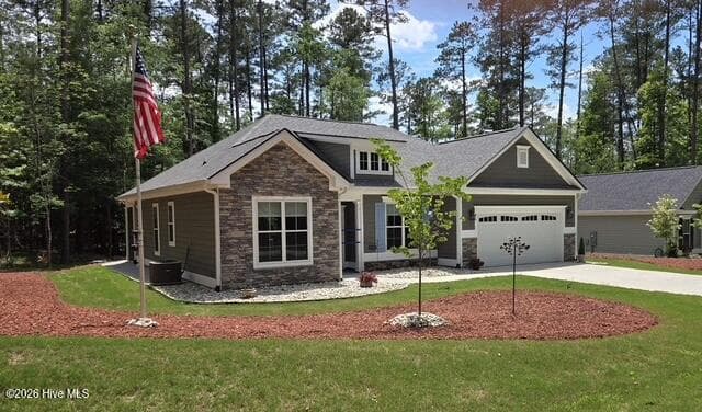 Single Family Residence at 259 Beau Place, McCormick, SC 29835, photo 2 of 25