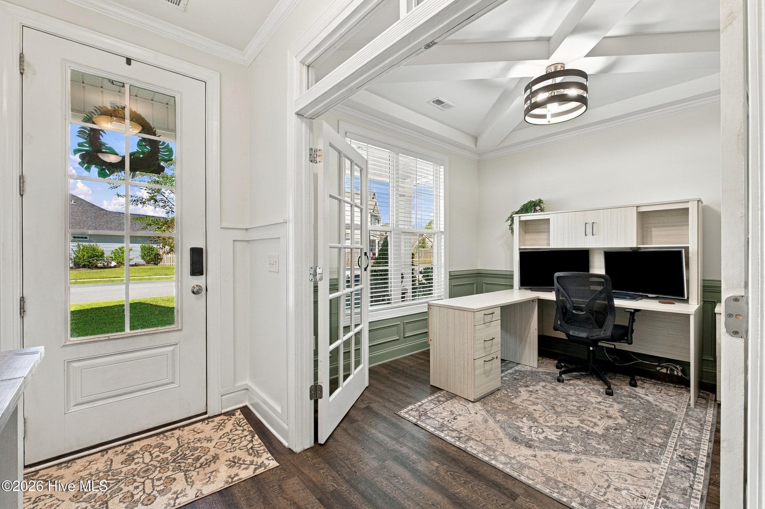 Single Family Residence at 3836 Smooth Water Drive, Castle Hayne, NC 28429, photo 8 of 62