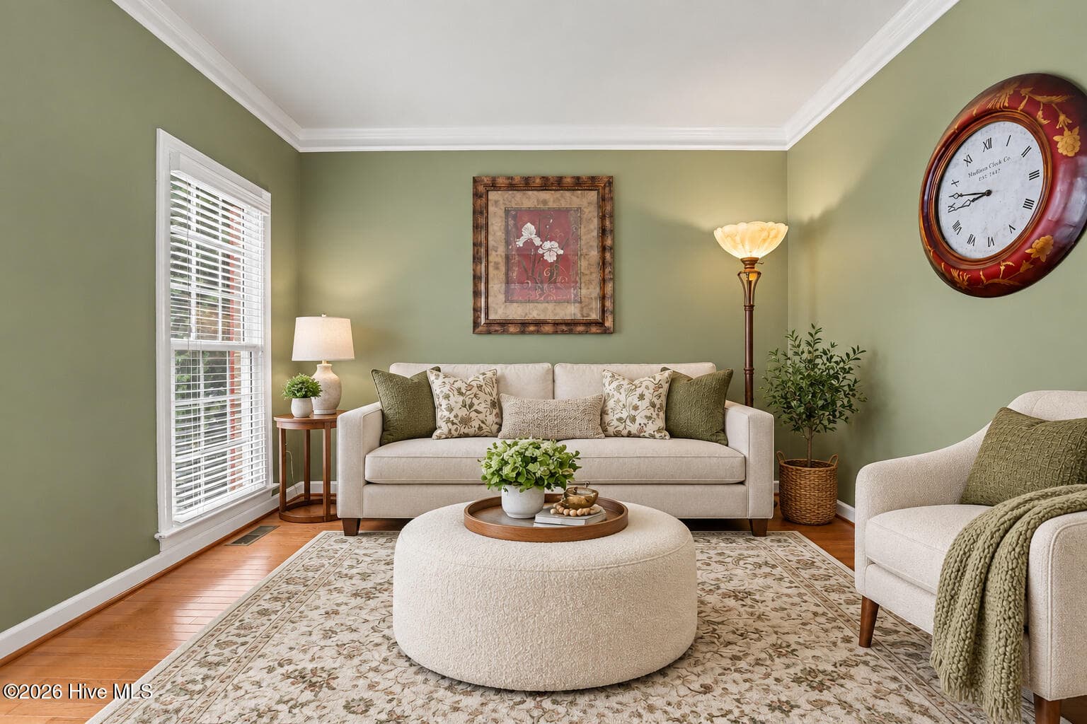 Single Family Residence at 5997 Jones Farm Road, Wake Forest, NC 27587, photo 22 of 181