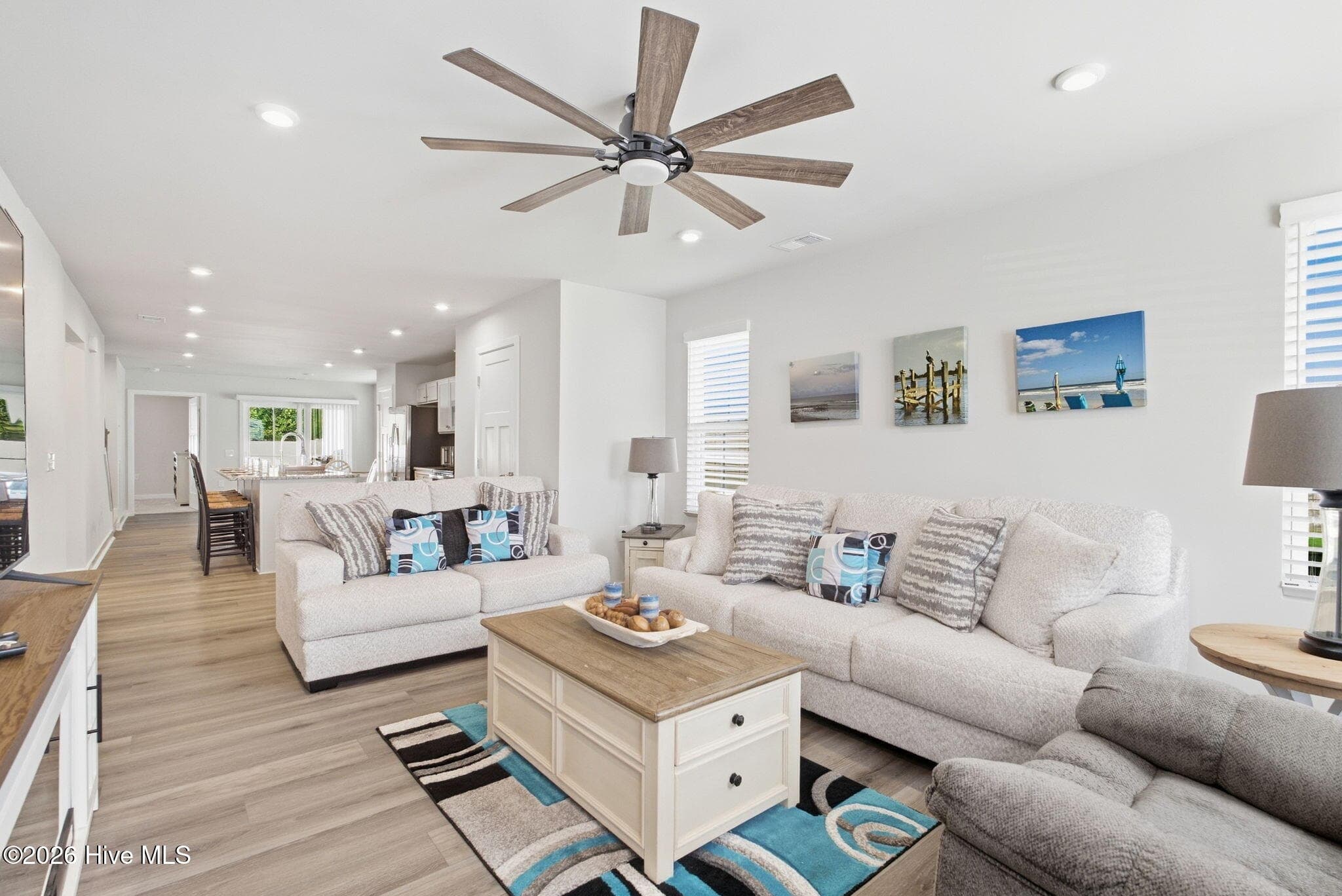 Townhouse at 2071 Parow Lane NW, Calabash, NC 28467, photo 6 of 54