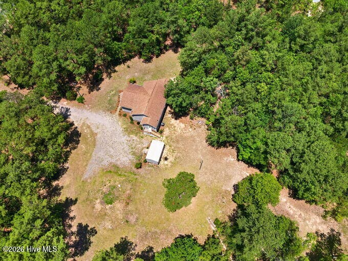 Single Family Residence at 1030 Stubby Oaks Road, Aberdeen, NC 28315, photo 41 of 42