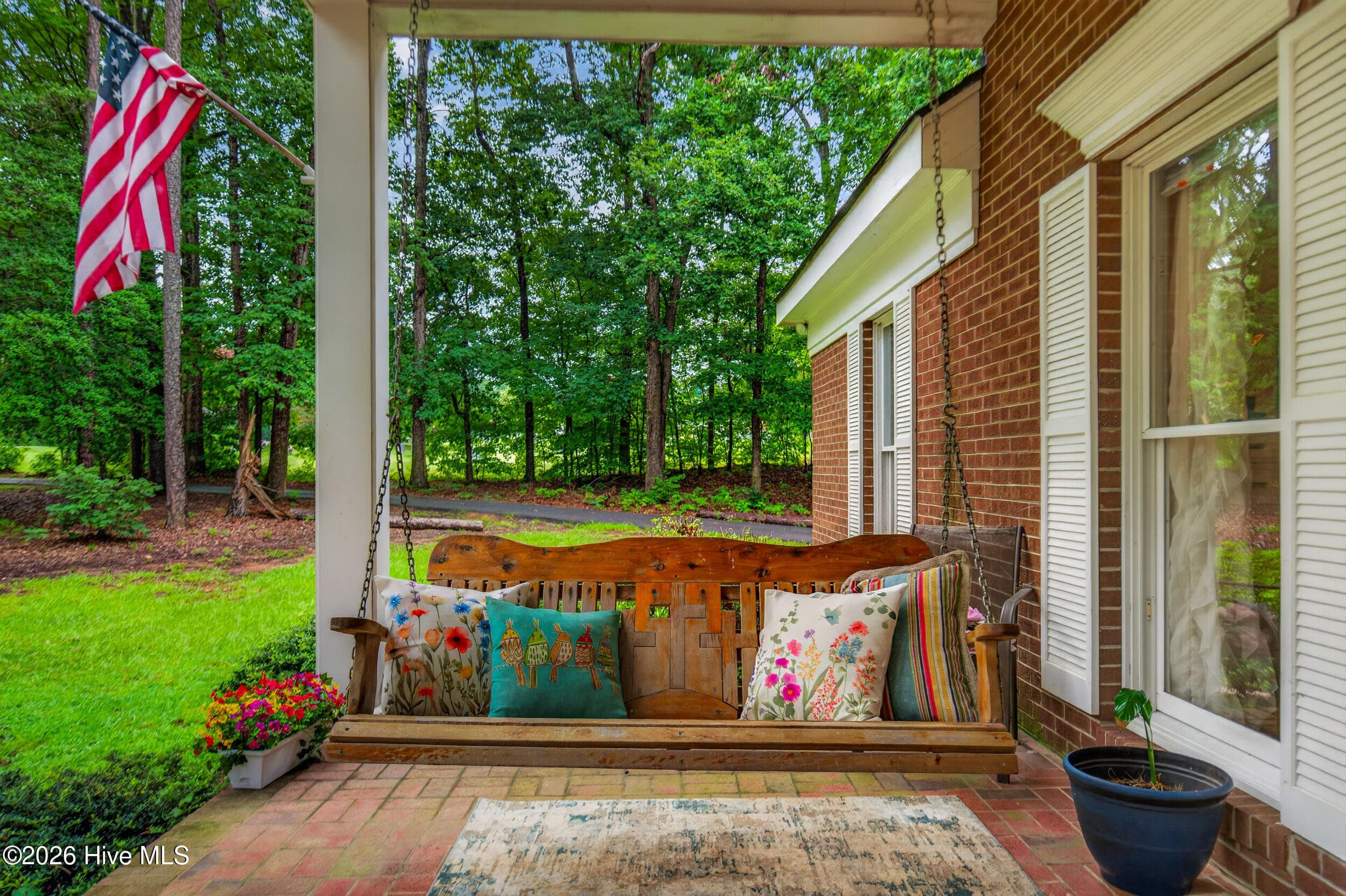 Single Family Residence at 1595 North Moore Road, Robbins, NC 27325, photo 7 of 53