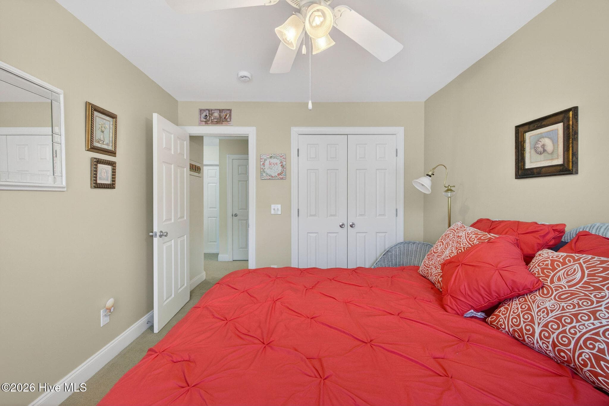 Townhouse at 100 Painted Bunting Court, Hampstead, NC 28443, photo 57 of 58