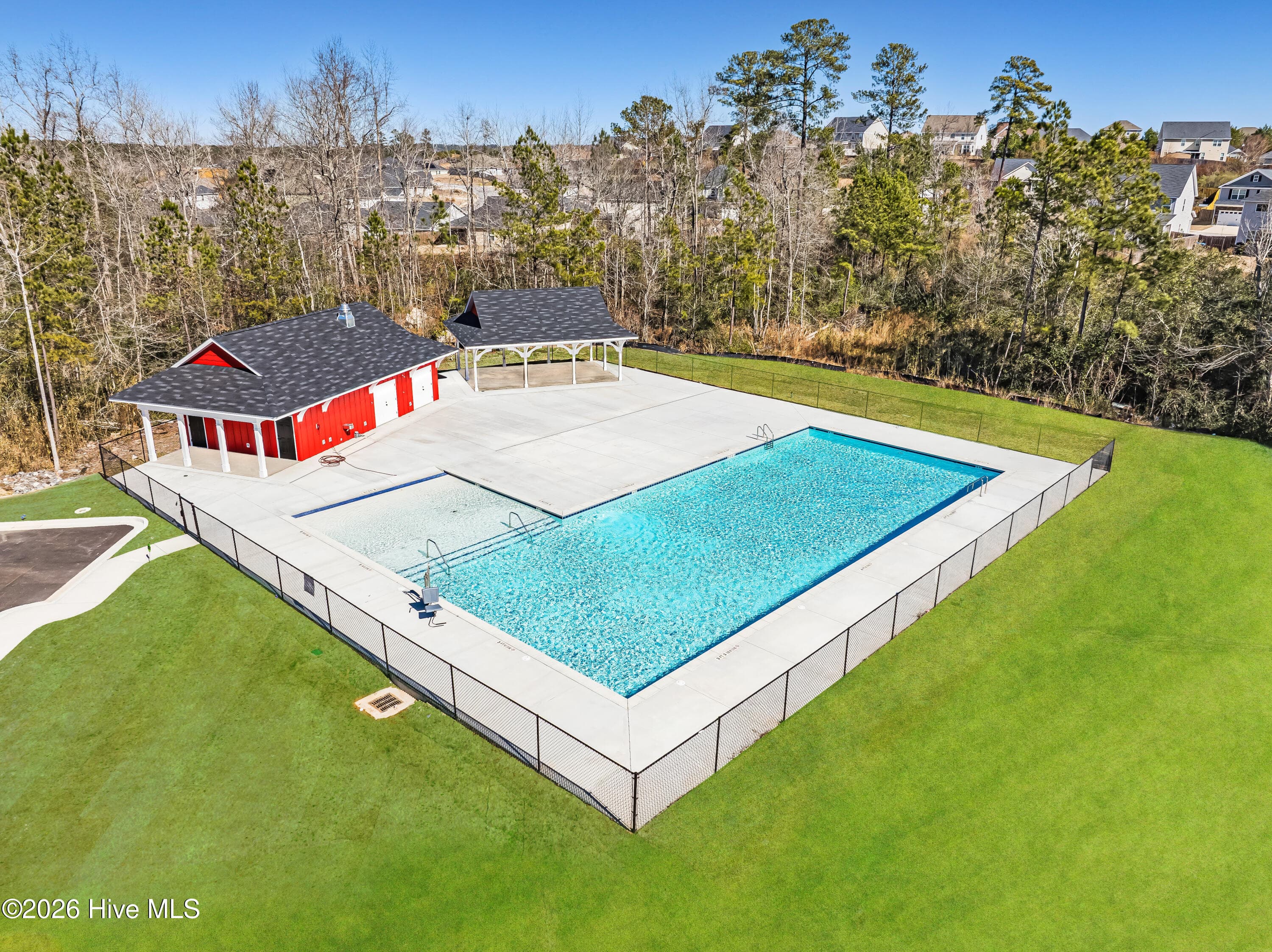 Single Family Residence at 3073 Brems Drive, Augusta, GA 30909, photo 64 of 65