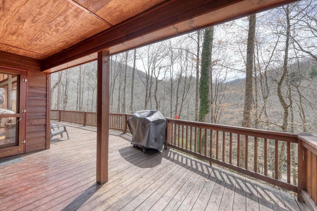 Residential at 575 Carolina Springs Lane, Franklin, NC 28734, photo 53 of 68