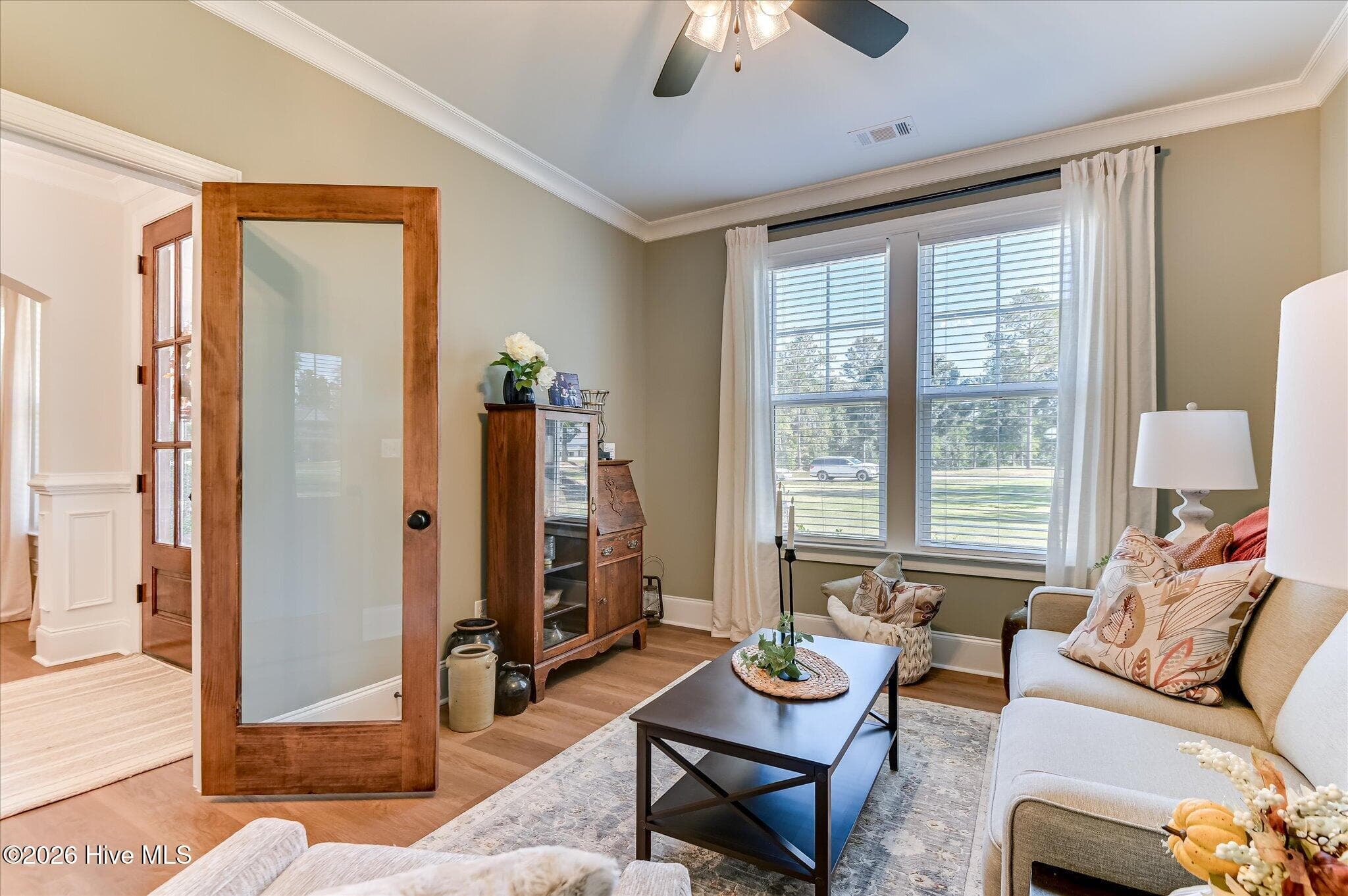 Single Family Residence at 325 Shagbark Way, Harlem, GA 30814, photo 12 of 68