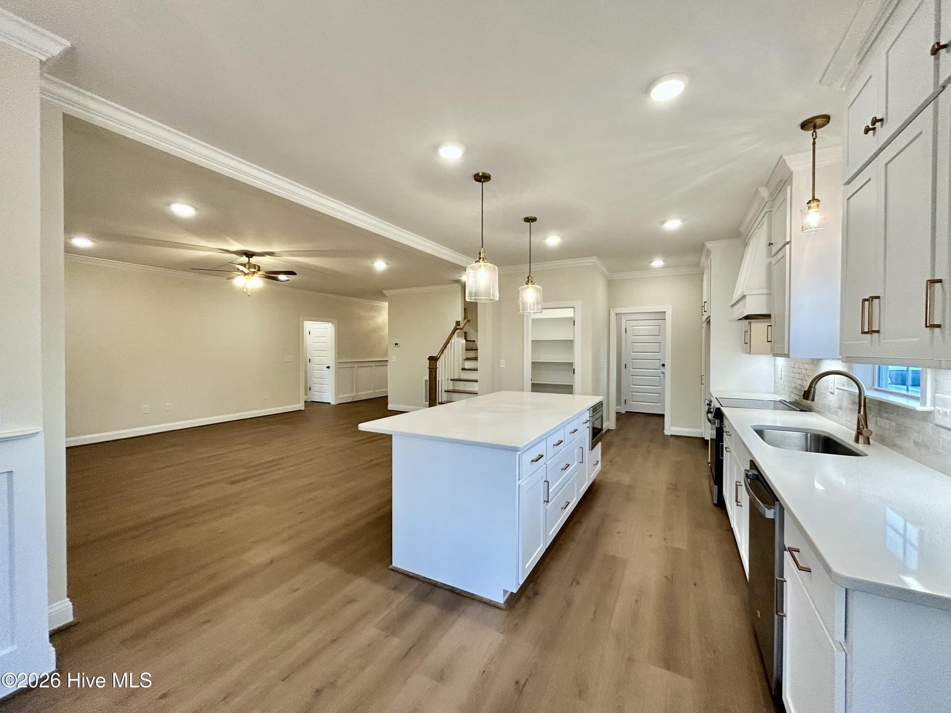 Single Family Residence at 7320 Huckleberry Drive, Spring Hope, NC 27882, photo 30 of 86