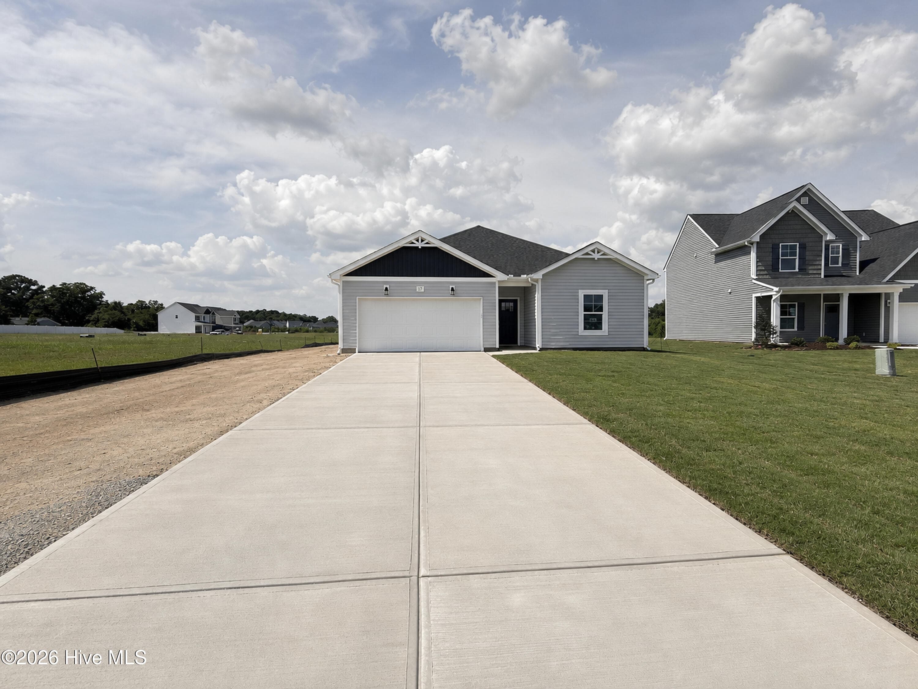 Single Family Residence at 37 Fiddleneck Court, Selma, NC 27576, photo 9 of 279