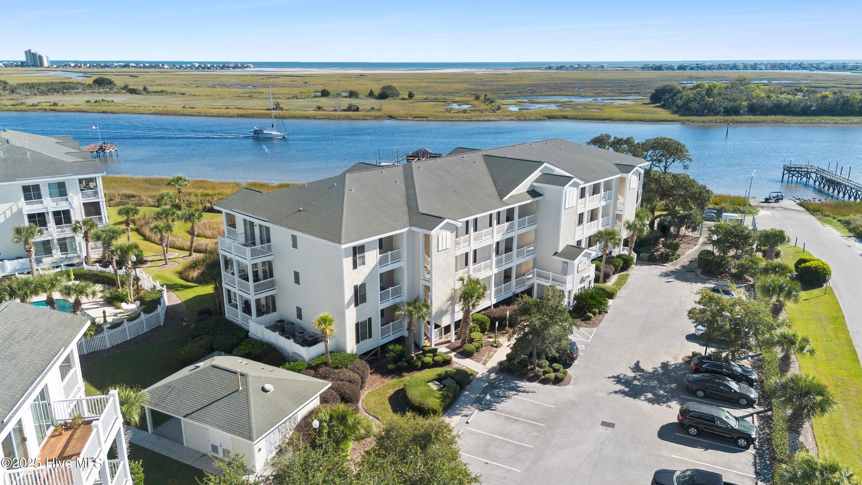 Condominium at 1135 Park Road SW 2304, Sunset Beach, NC 28468, photo 3 of 3