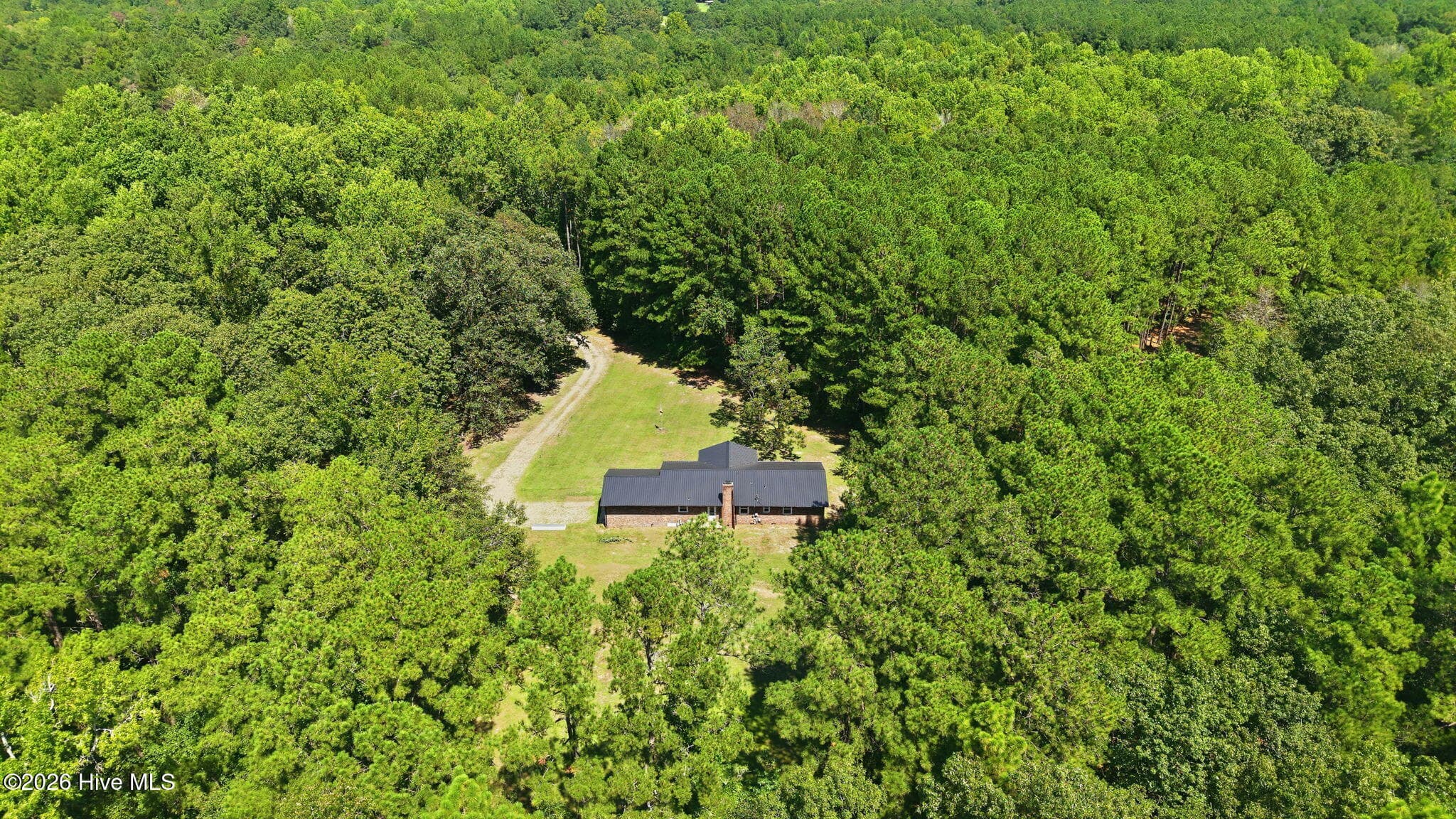 Single Family Residence at 1477 Marks Creek Church Road, Laurel Hill, NC 28351, photo 39 of 41