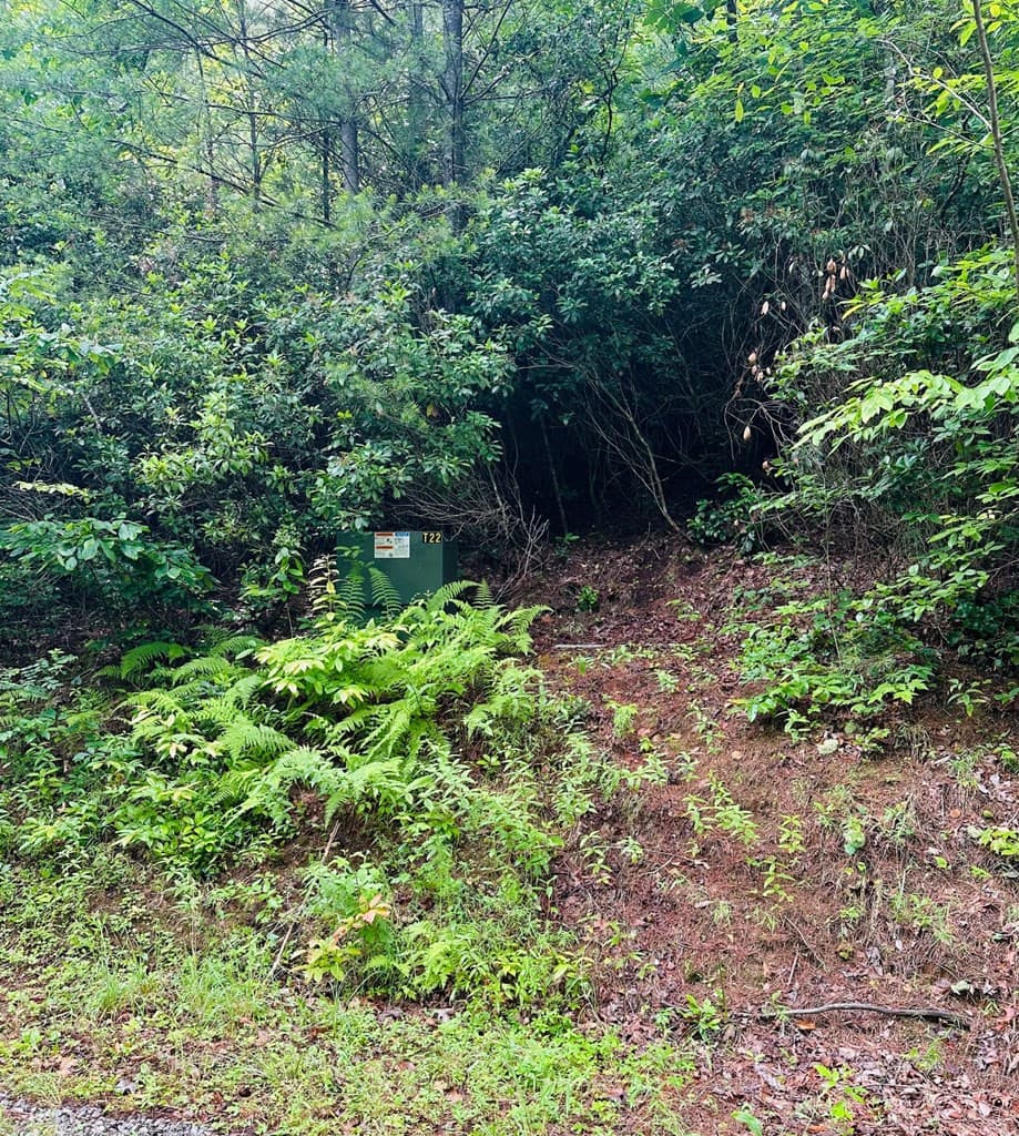 Residential Lot at Lot 62 & 62&A Creek Lot A, Stone Ridge Falls, Murphy, NC 28906, photo 9 of 16