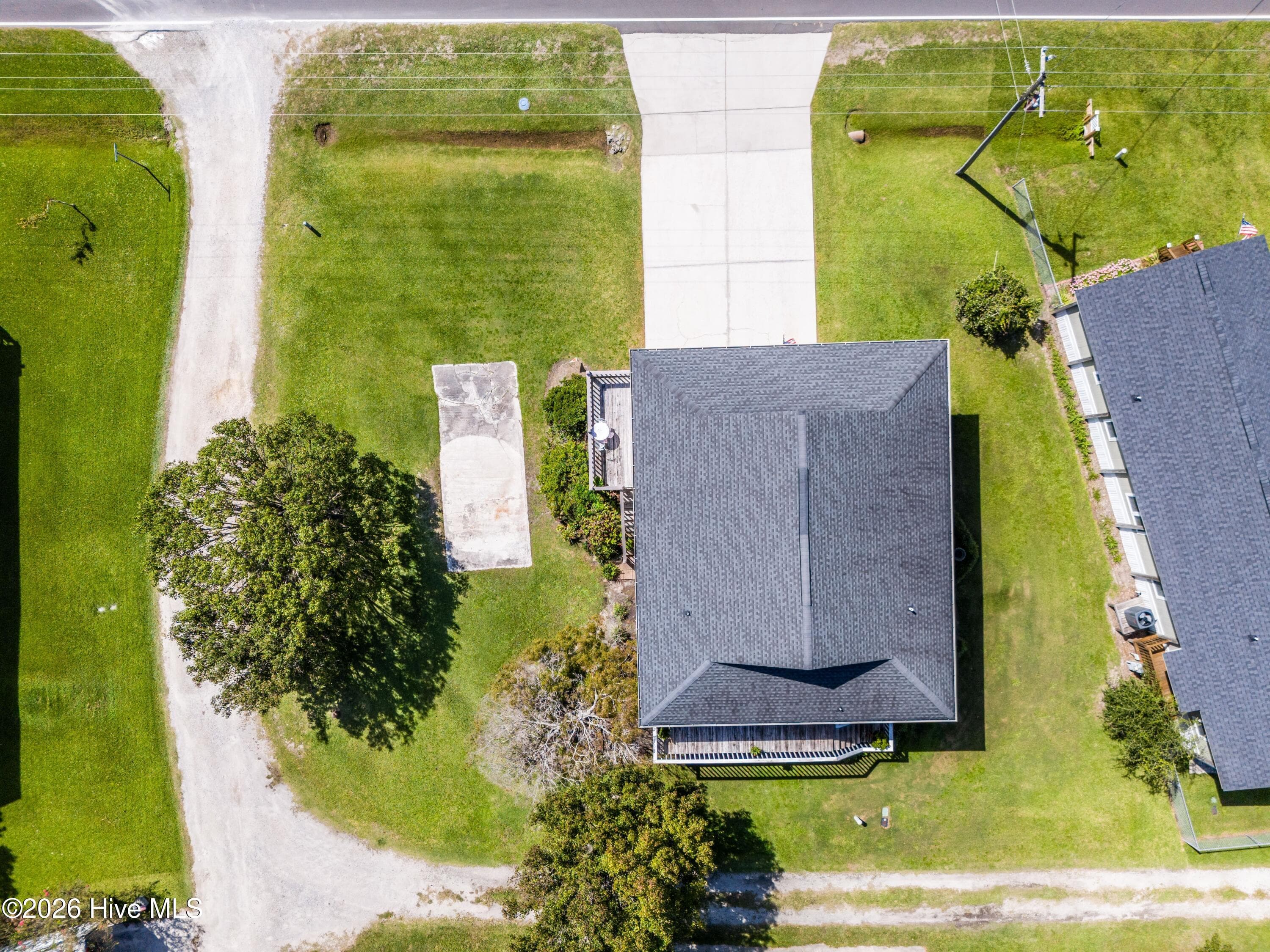 Single Family Residence at 901 Spot Lane, Holly Ridge, NC 28445, photo 43 of 45