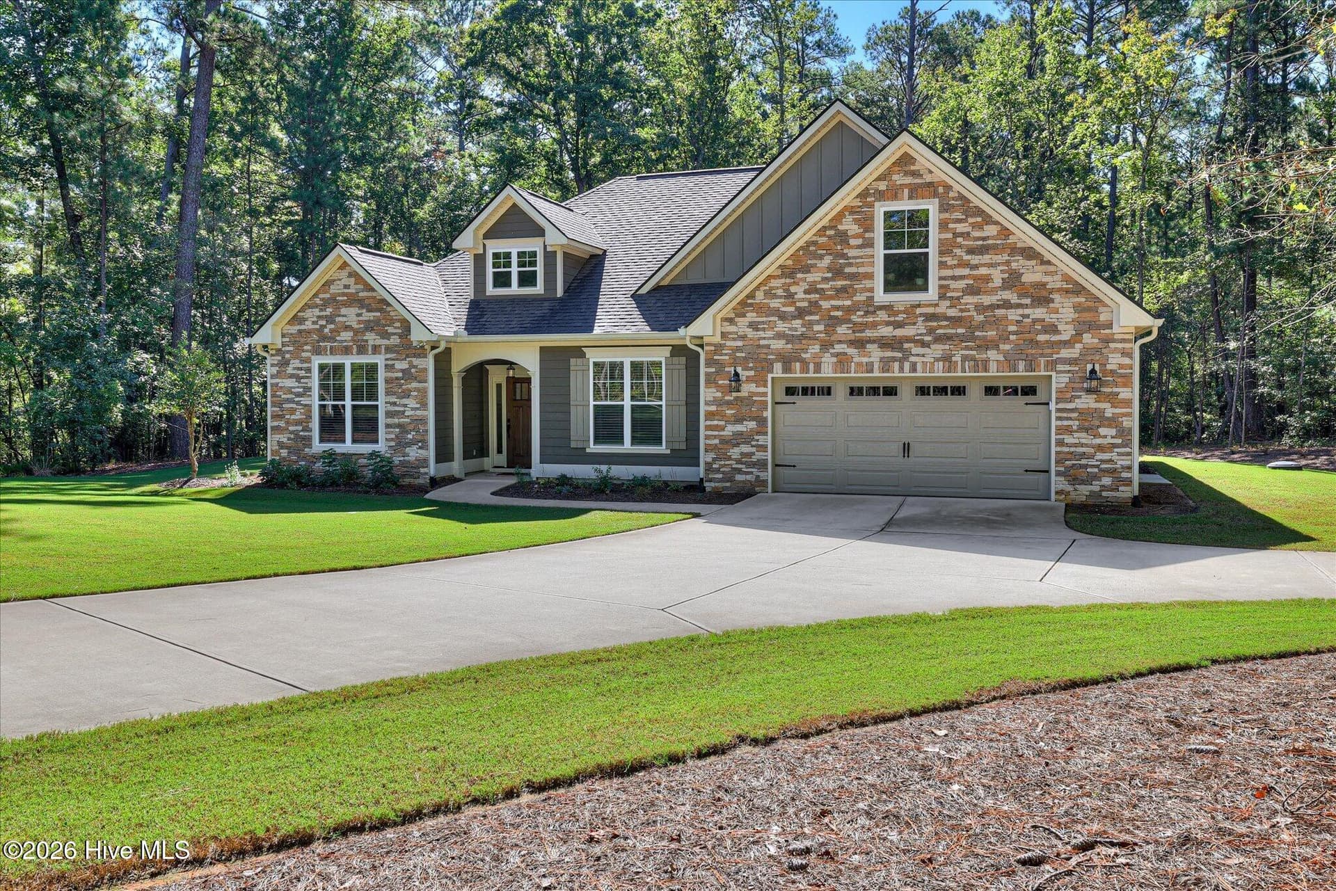 Single Family Residence at 103 Marlboro Place, McCormick, SC 29835, photo 3 of 57