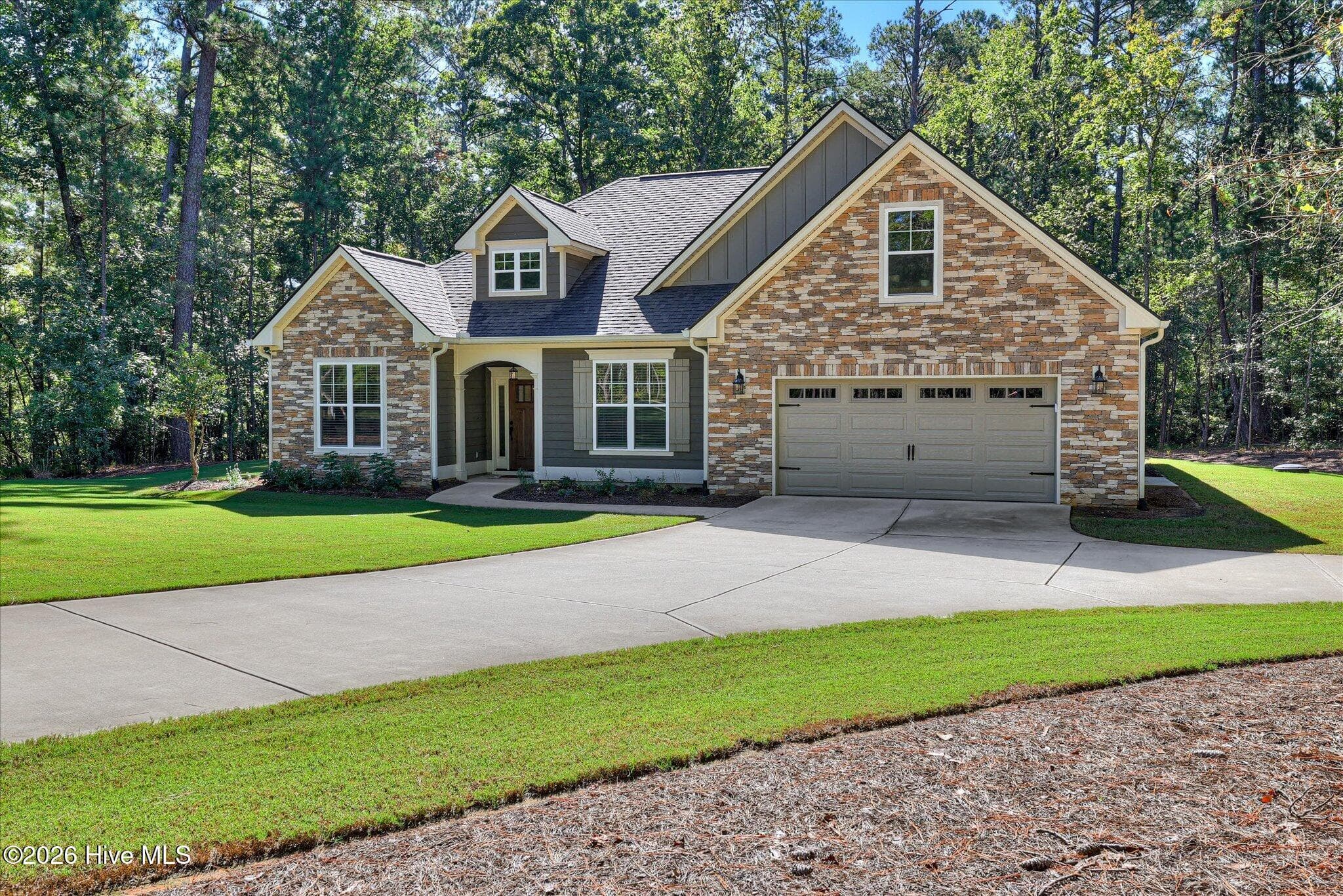 Single Family Residence at 103 Marlboro Place, McCormick, SC 29835, photo 3 of 57