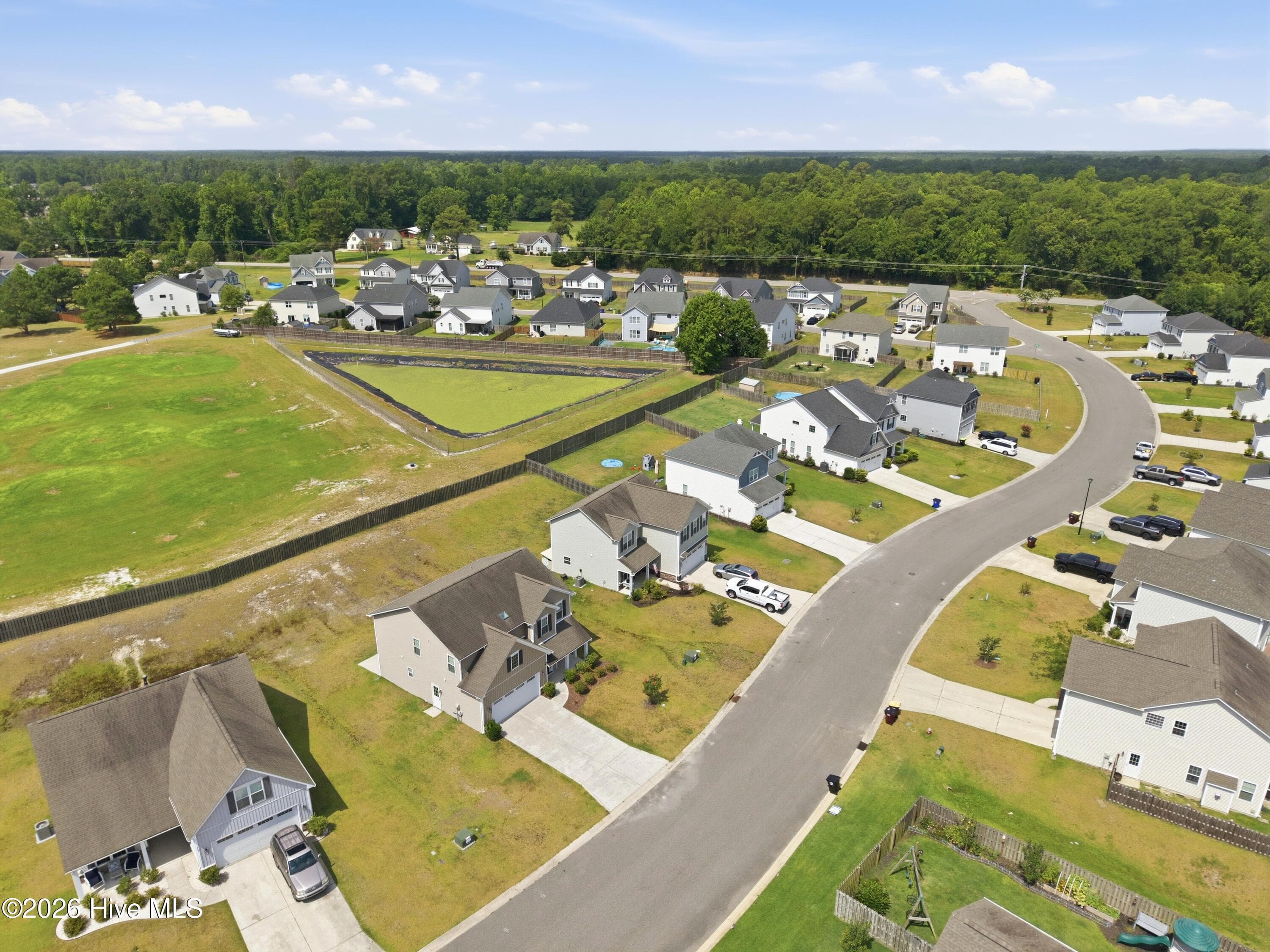 Single Family Residence at 447 Avendale Drive, Rocky Point, NC 28457, photo 74 of 74