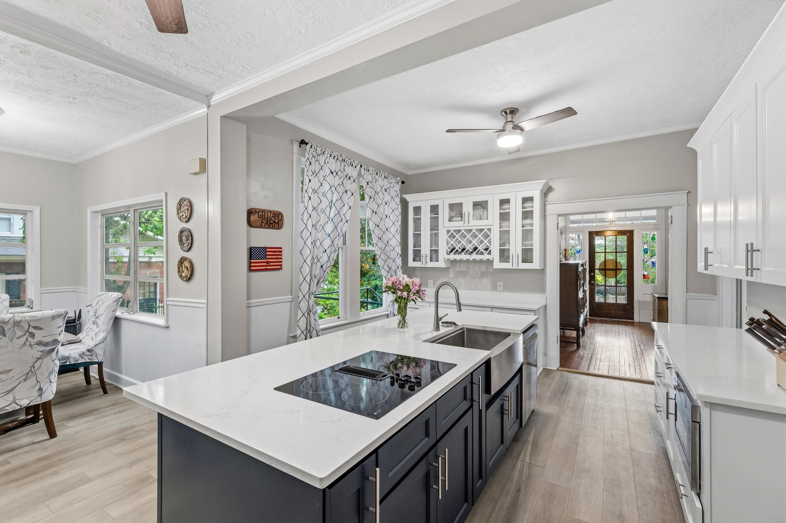 Single Family Residence at 1321 Wingfield Street, Augusta, GA 30904, photo 15 of 27