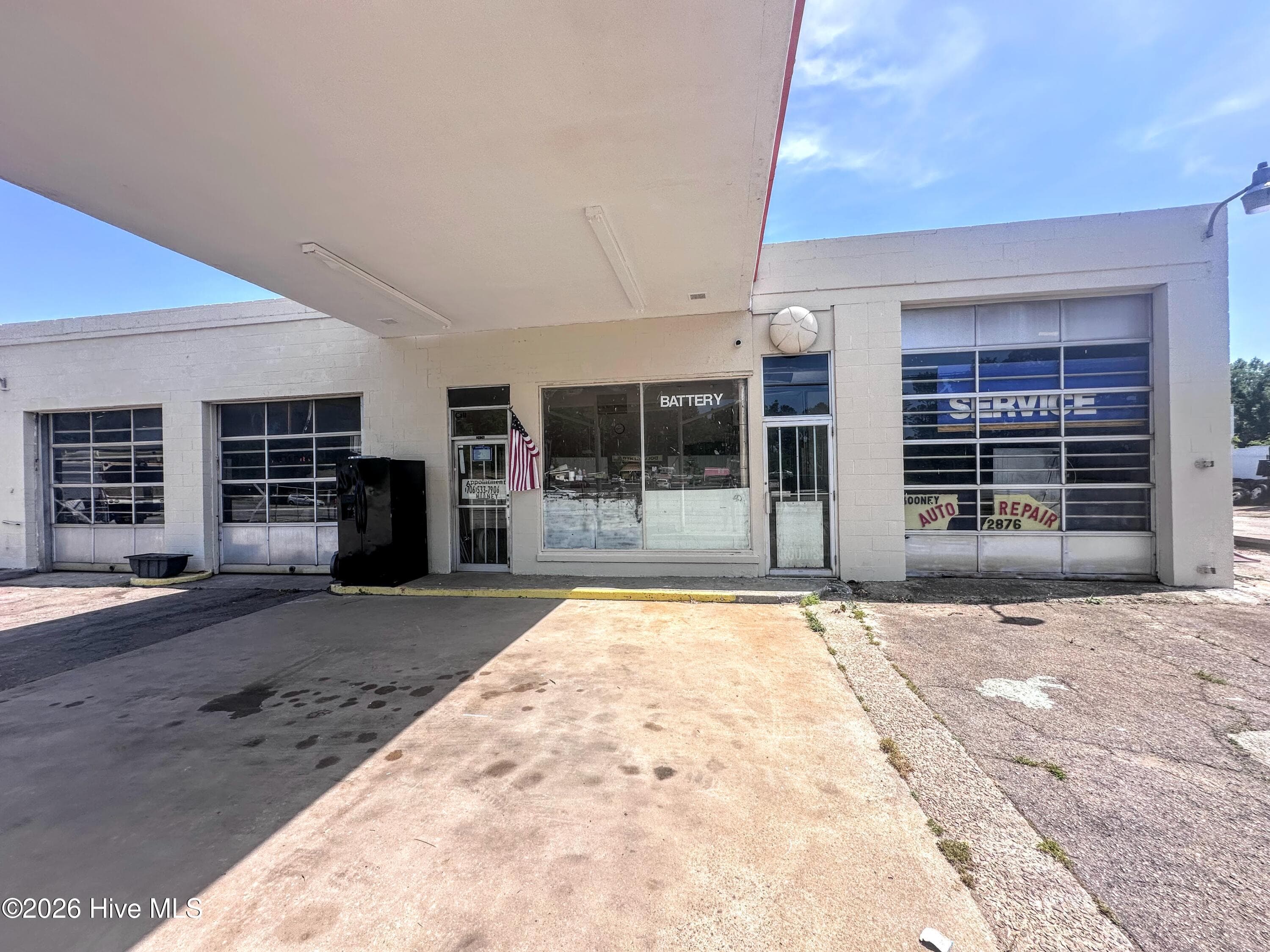 Commercial Sale at 2876 Deans Bridge Road, Augusta, GA 30906, photo 3 of 48