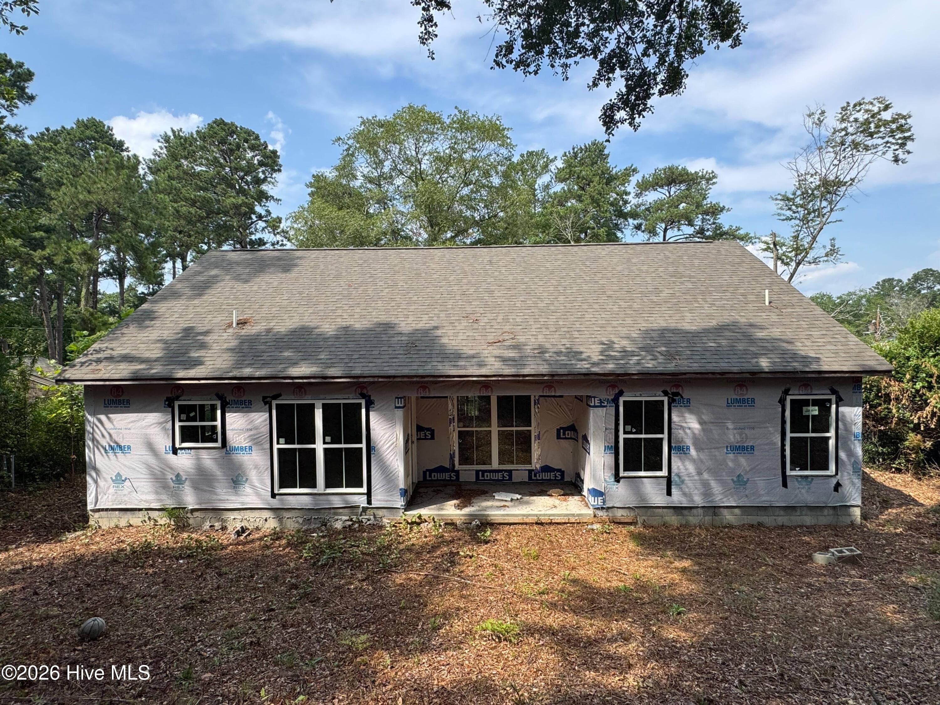 Single Family Residence at 3014 Pinewood Drive, Augusta, GA 30906, photo 11 of 11