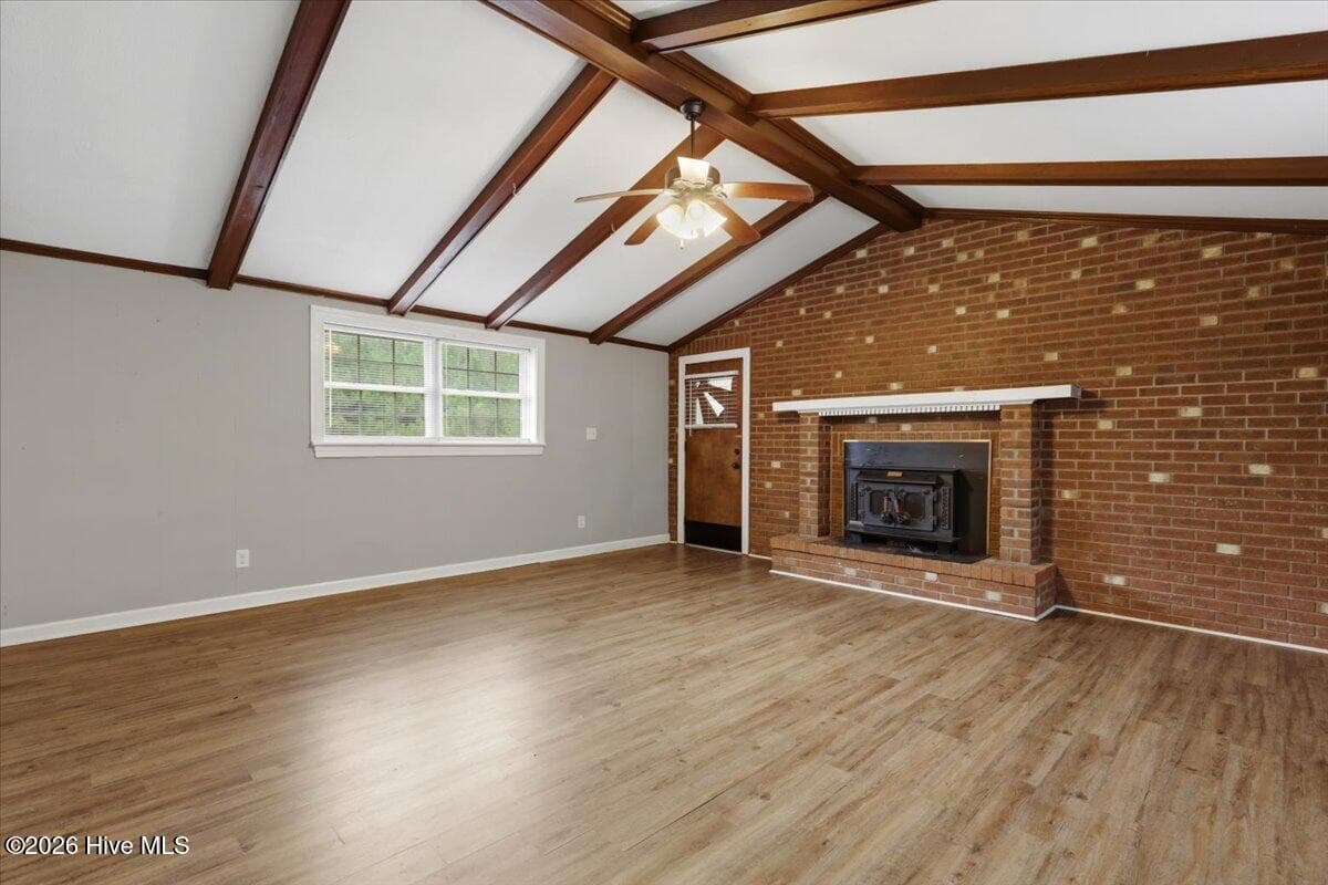 Single Family Residence at 489 Hwy 58 S, Kinston, NC 28504, photo 62 of 156