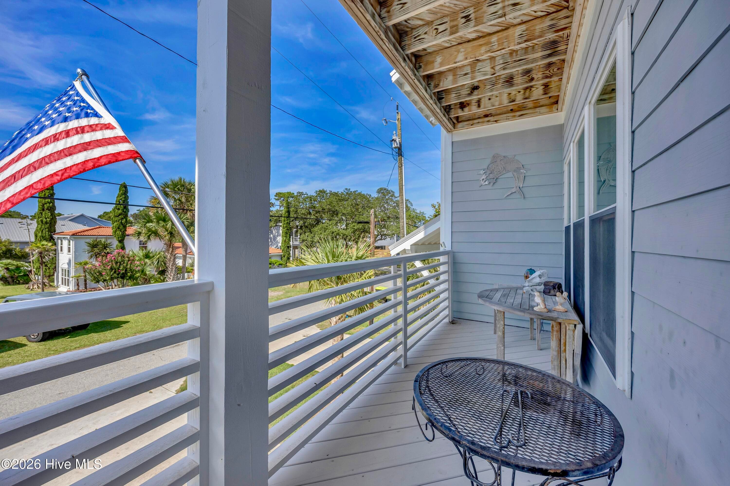 Single Family Residence at 400 Sumter Avenue, Carolina Beach, NC 28428, photo 26 of 77