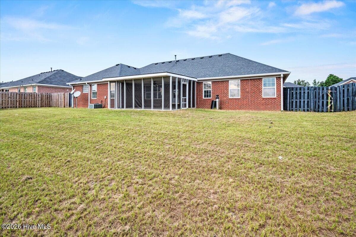 Single Family Residence at 3314 Thames Place, Hephzibah, GA 30815, photo 27 of 27