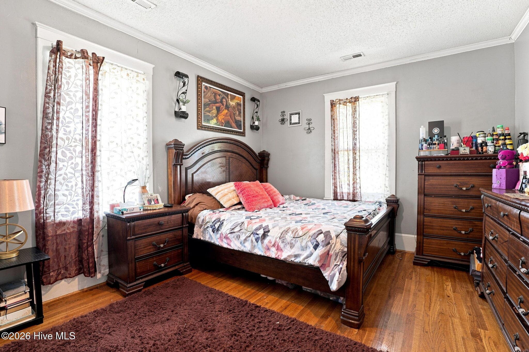 Single Family Residence at 603 Hill Street, Rocky Mount, NC 27801, photo 21 of 30