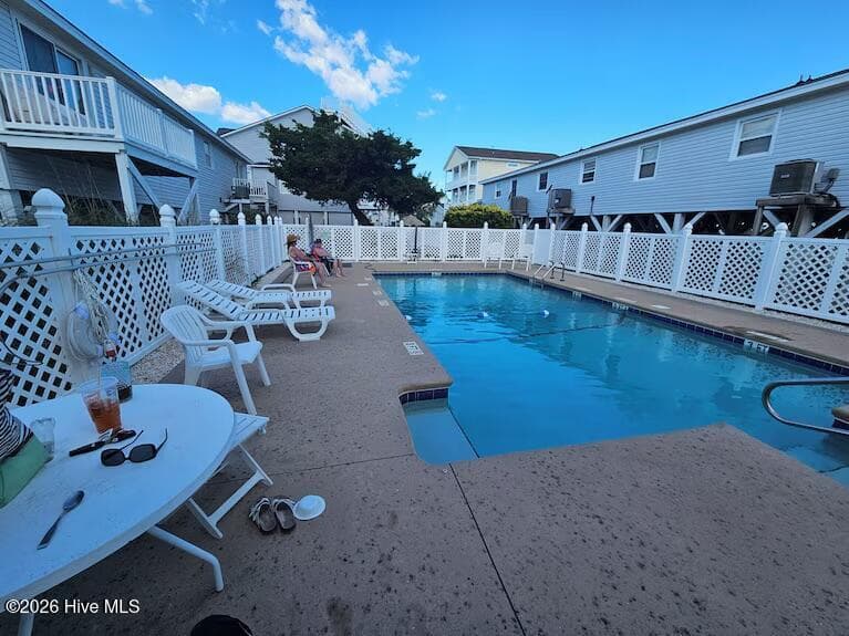 Condominium at 191 E First Street # 1, Ocean Isle Beach, NC 28469, photo 14 of 16