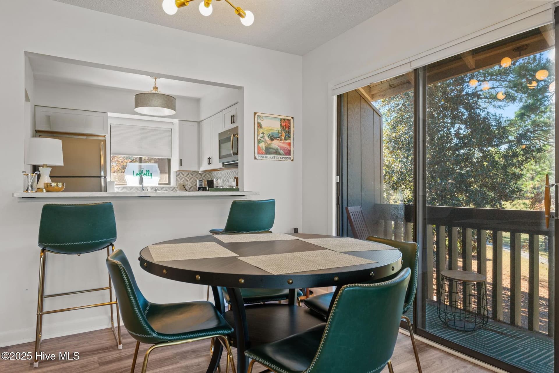 Condominium at 800 Saint Andrews Drive # 232, Pinehurst, NC 28374, photo 6 of 22