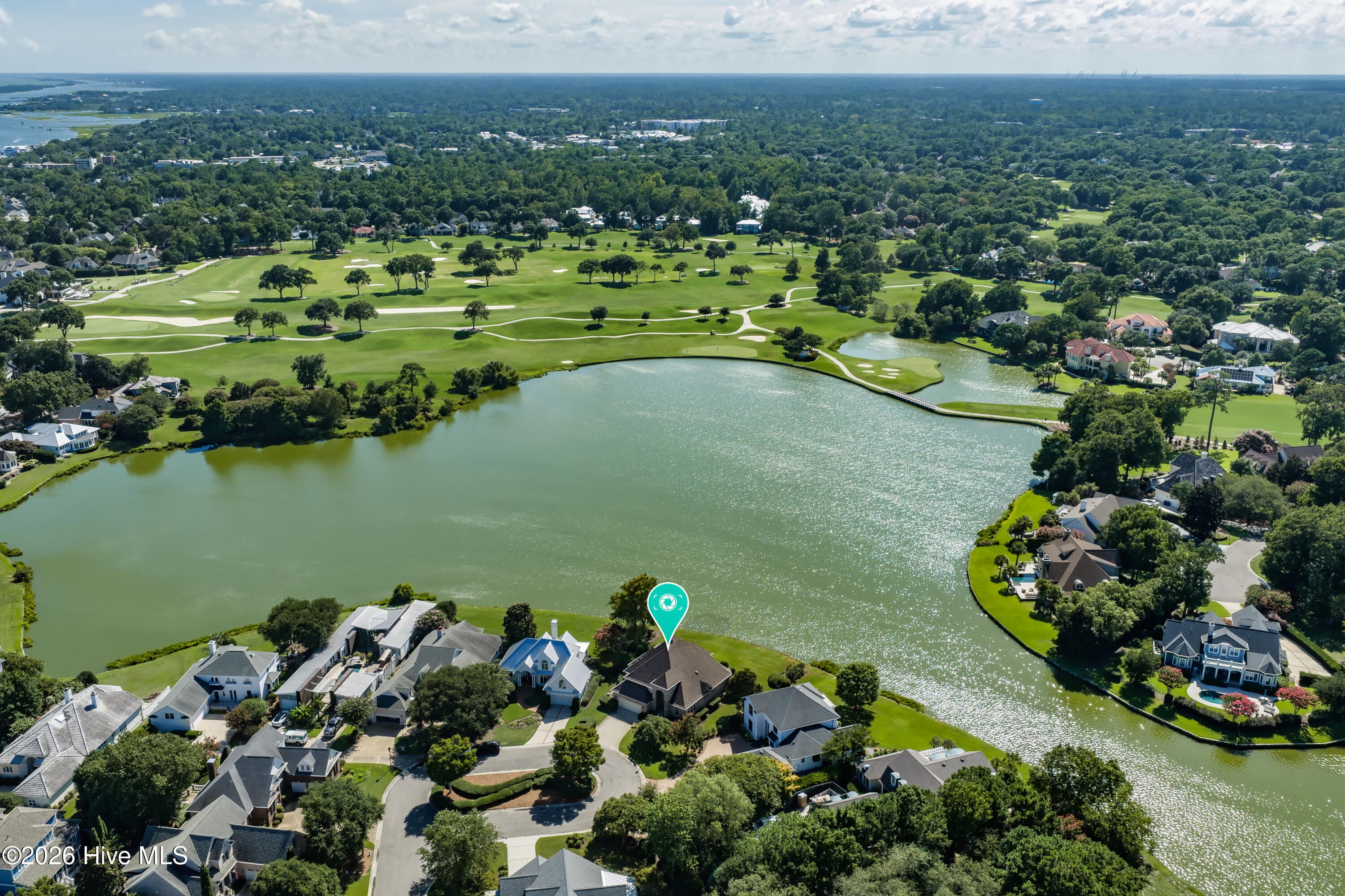 2000 Northstar Place, Wilmington, NC 28405