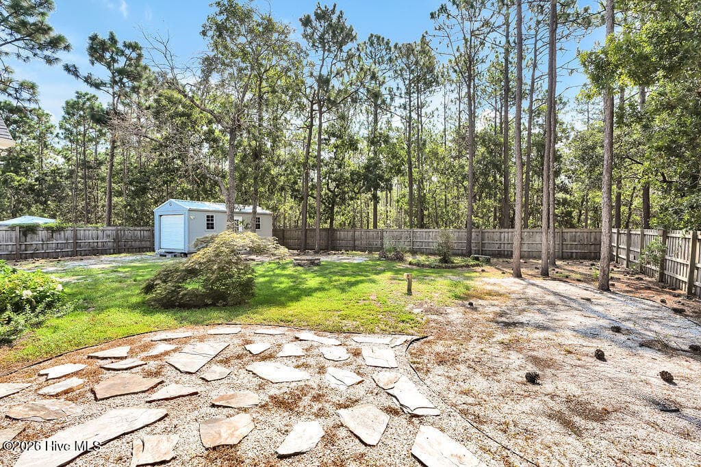 Single Family Residence at 1272 S Shore Drive, Southport, NC 28461, photo 6 of 50