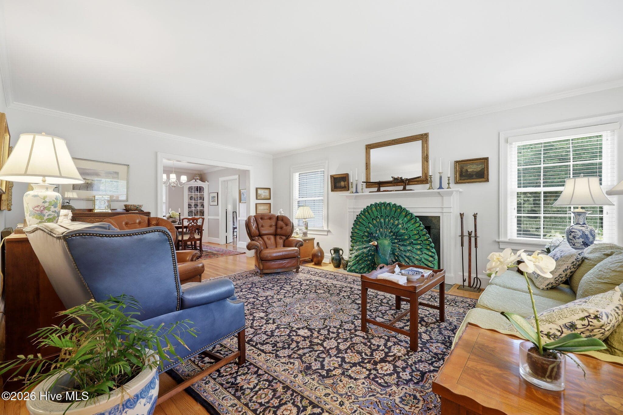 Single Family Residence at 1306 Summit Avenue, Washington, NC 27889, photo 11 of 40