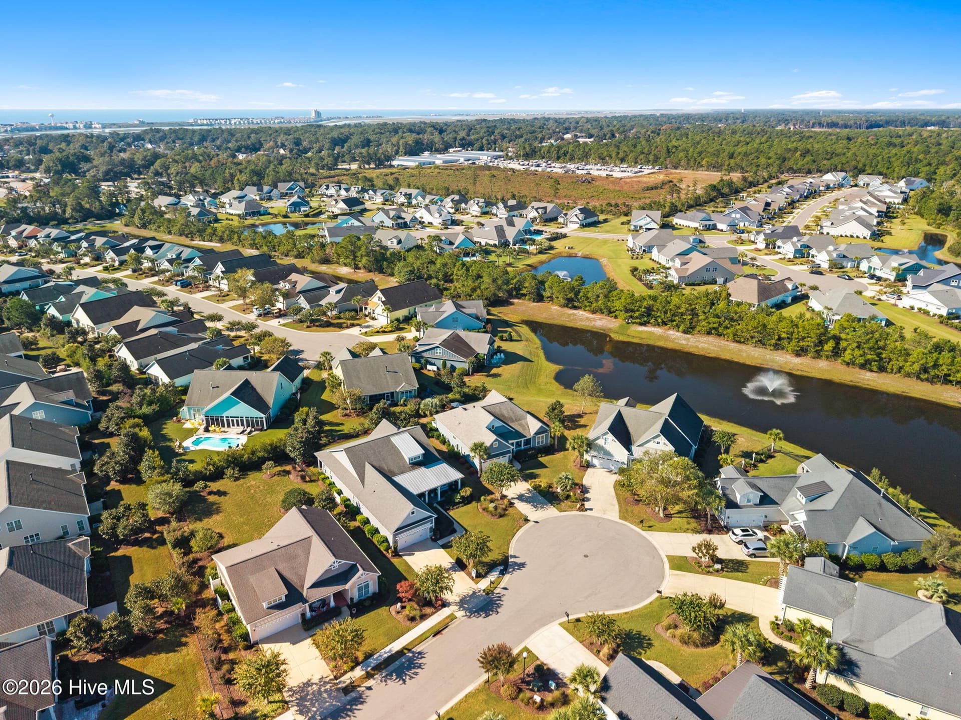 Single Family Residence at 6363 Havencrest Drive SW, Ocean Isle Beach, NC 28469, photo 54 of 70