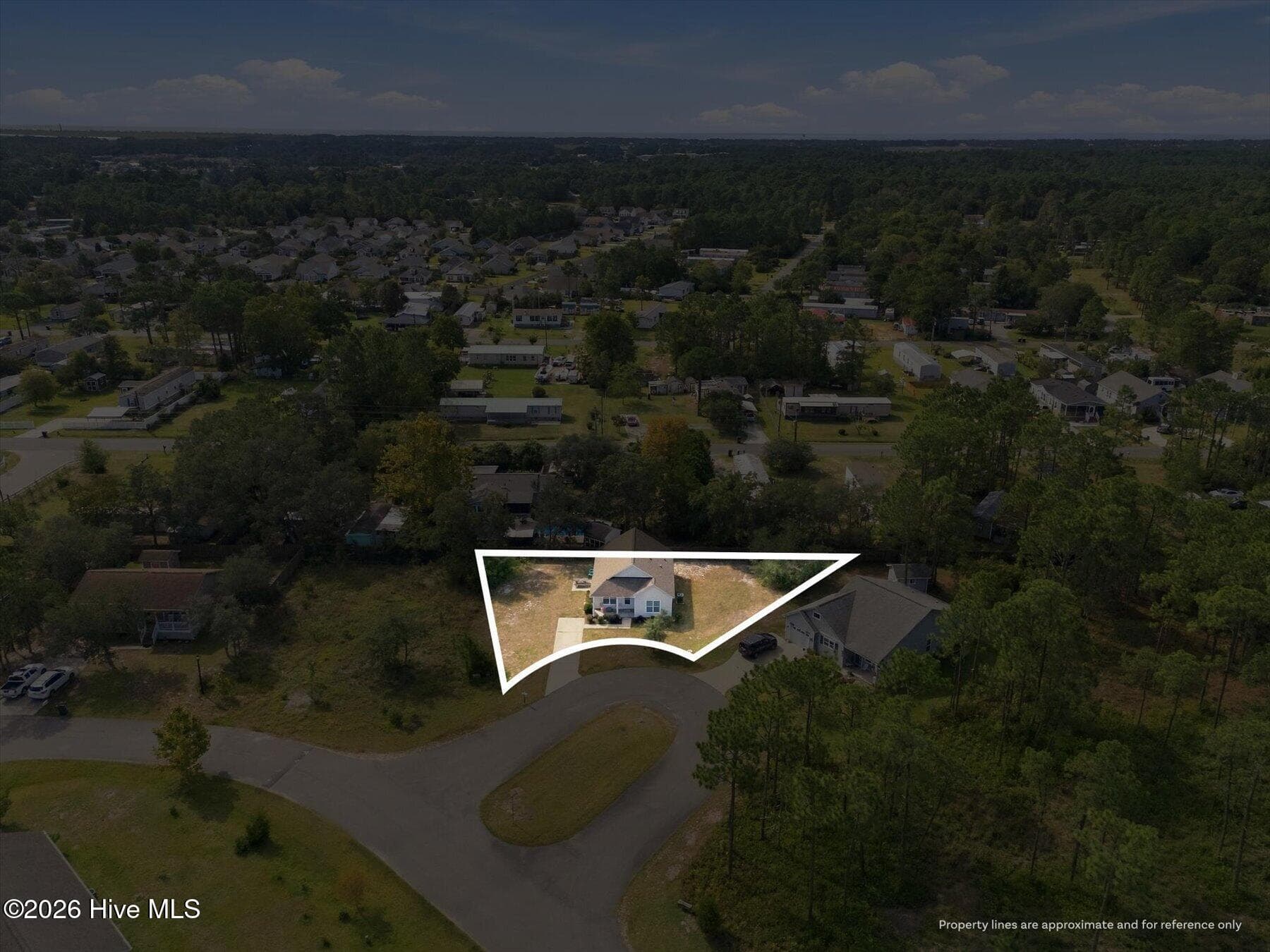 Single Family Residence at 4457 Gateway Village Circle SE, Southport, NC 28461, photo 3 of 29