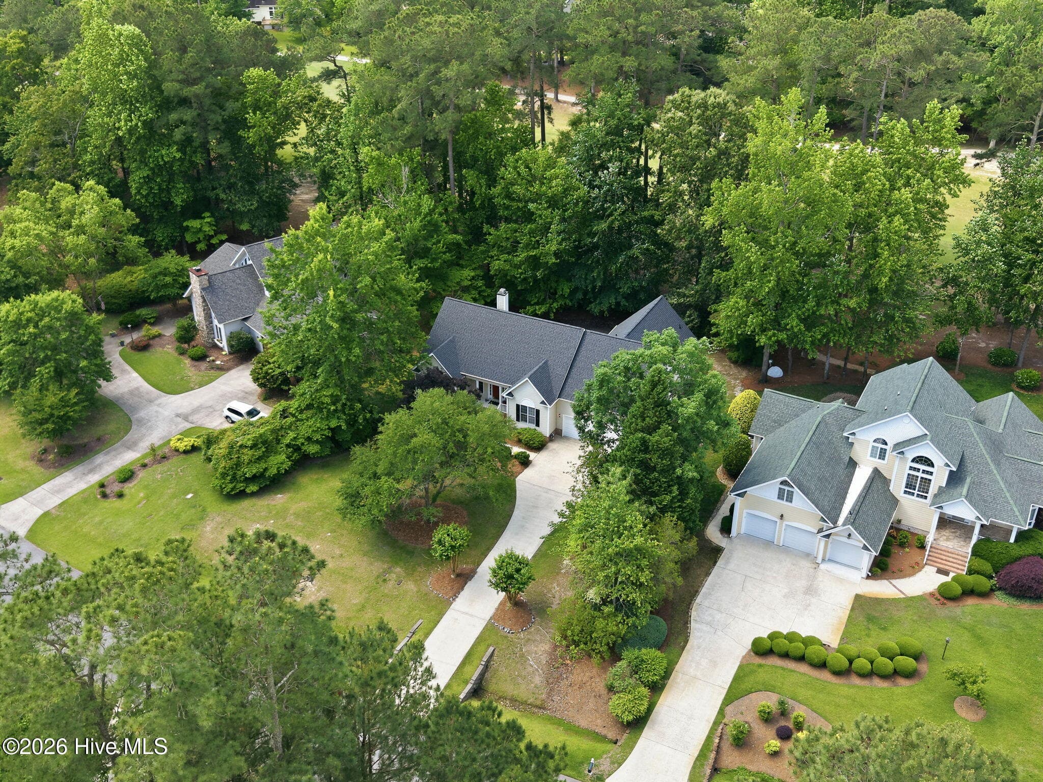 Single Family Residence at 924 Potomac Drive, Chocowinity, NC 27817, photo 9 of 64