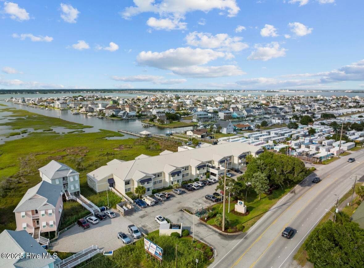 602 W Fort Macon Road 116, Atlantic Beach, NC 28512