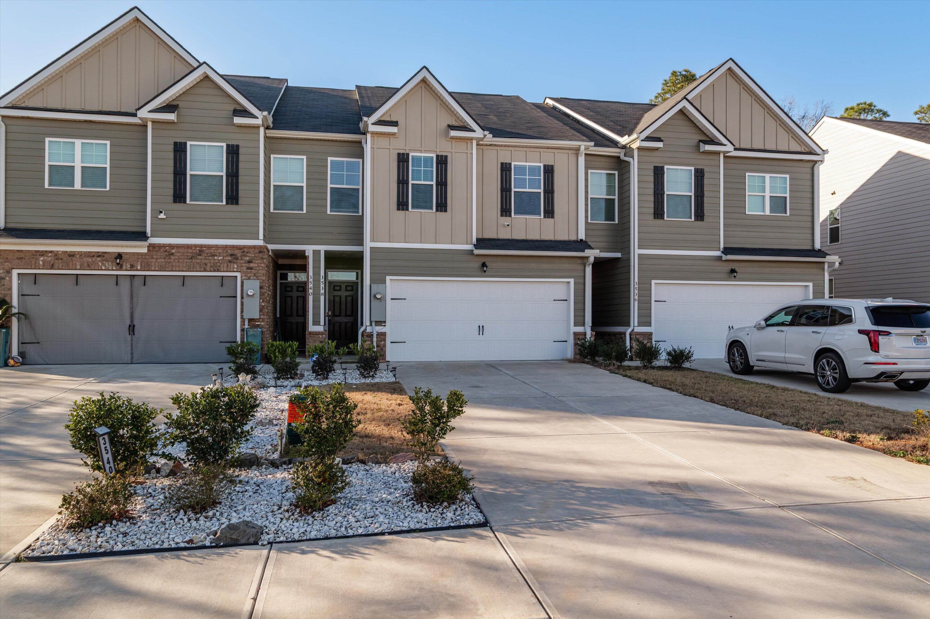 Townhouse at 3538 Firestone Drive, Hephzibah, GA 30815, photo 4 of 38