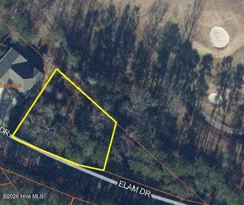 Residential Lot at Lot 4 Elam Drive, McCormick, SC 29835, photo 3 of 3
