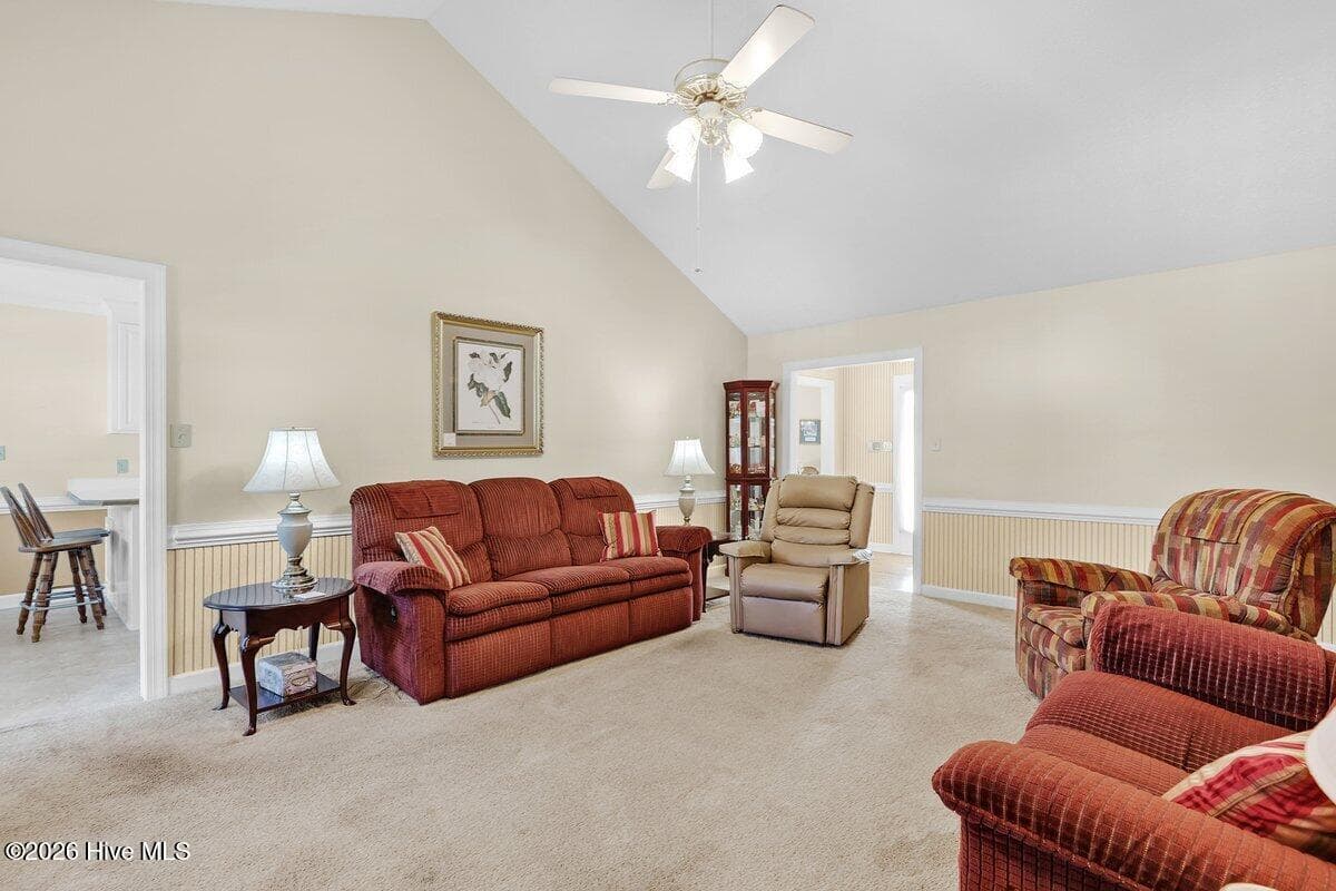 Single Family Residence at 114 Trappers Run Drive, Goldsboro, NC 27530, photo 20 of 53