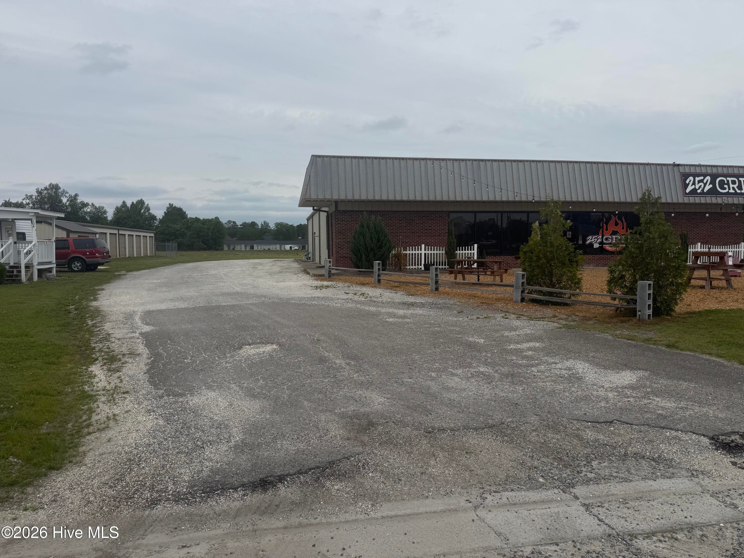 Commercial Sale at 100 Berry Street, Hertford, NC 27944, photo 4 of 31