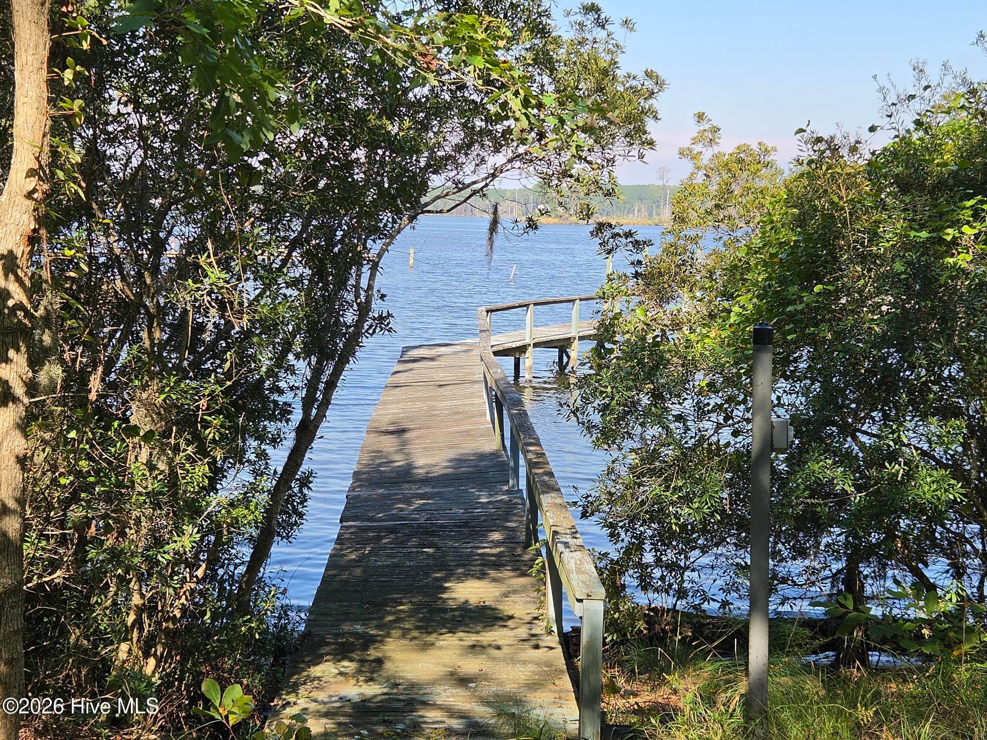 Undeveloped at 321 Bay View Drive, Chocowinity, NC 27817, photo 8 of 12