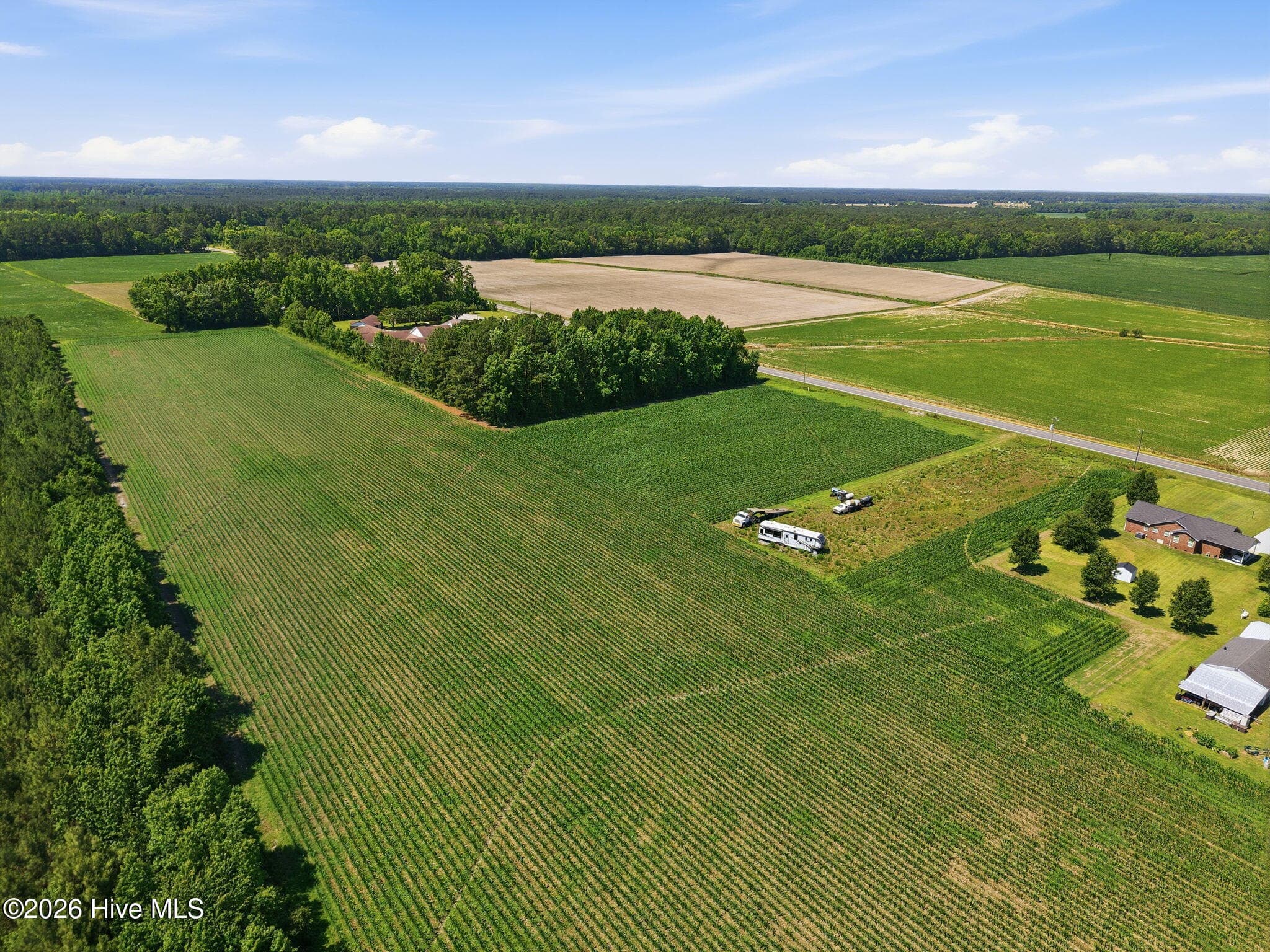 1795 1825 Highway 58 S, Kinston, NC 28501